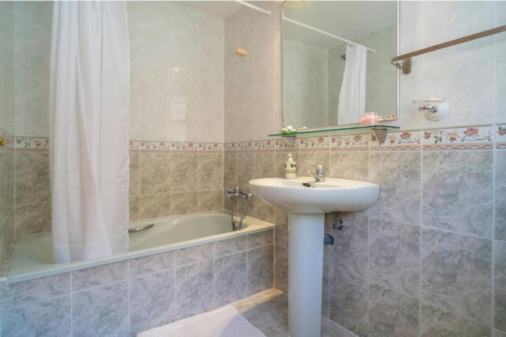 Piso En Malaga. Apartment *