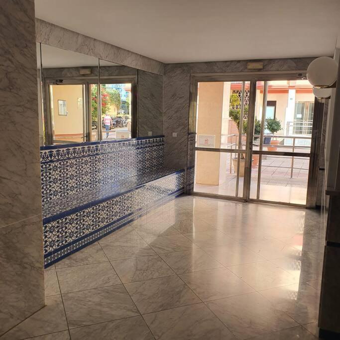 Apartment Piso En Malaga. Fuengirola