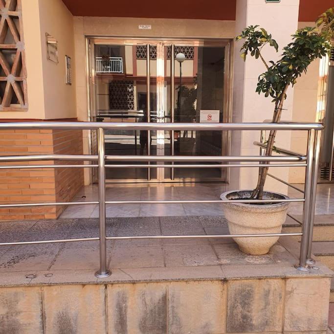 Piso En Malaga. Apartment