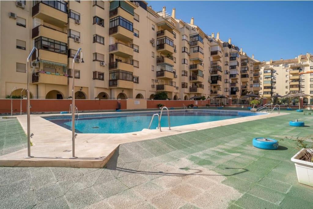 Piso En Malaga. * Fuengirola