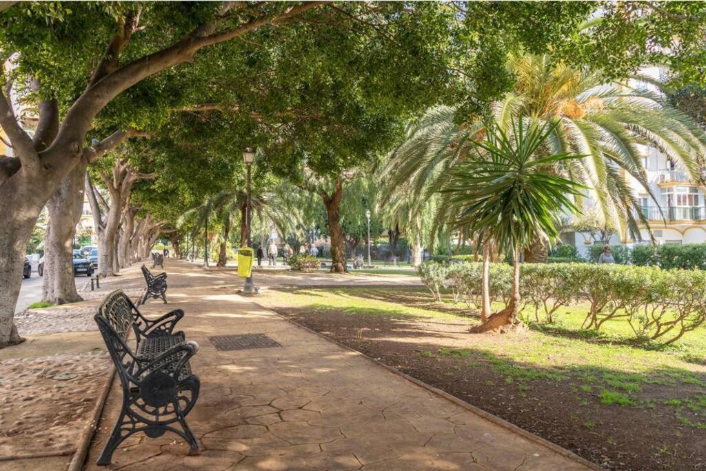 Piso En Malaga. *