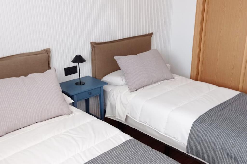 Apartment Doctor Galvez Ginachero Con Piscina Fuengirola
