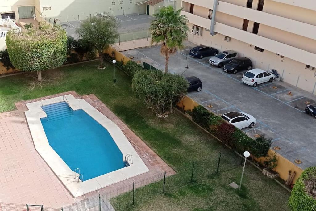 Doctor Galvez Ginachero Con Piscina Apartment *