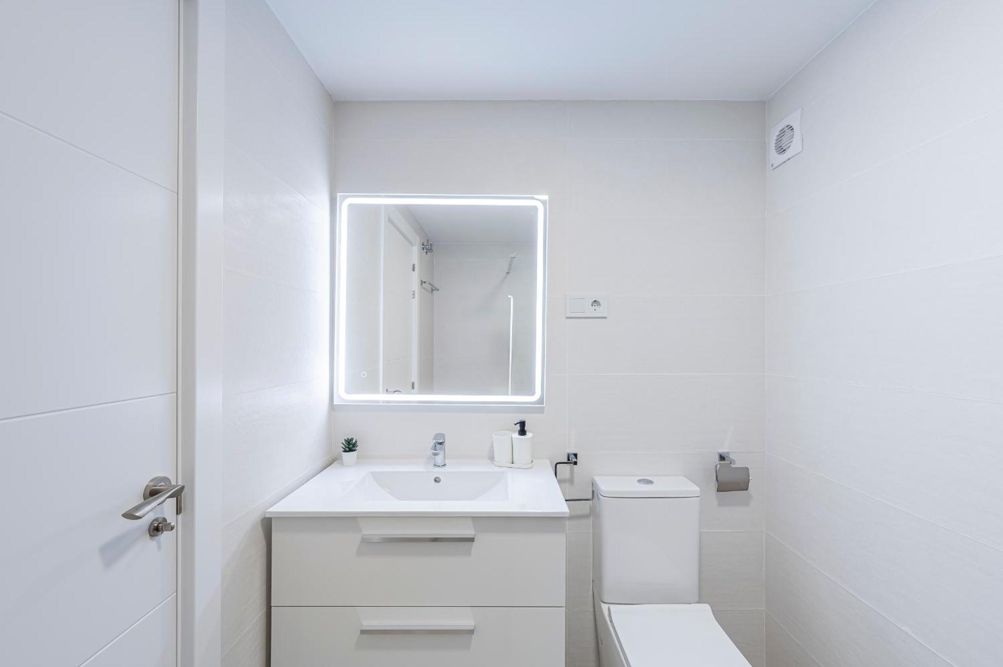 Piso 4h Boliches, Apartment *