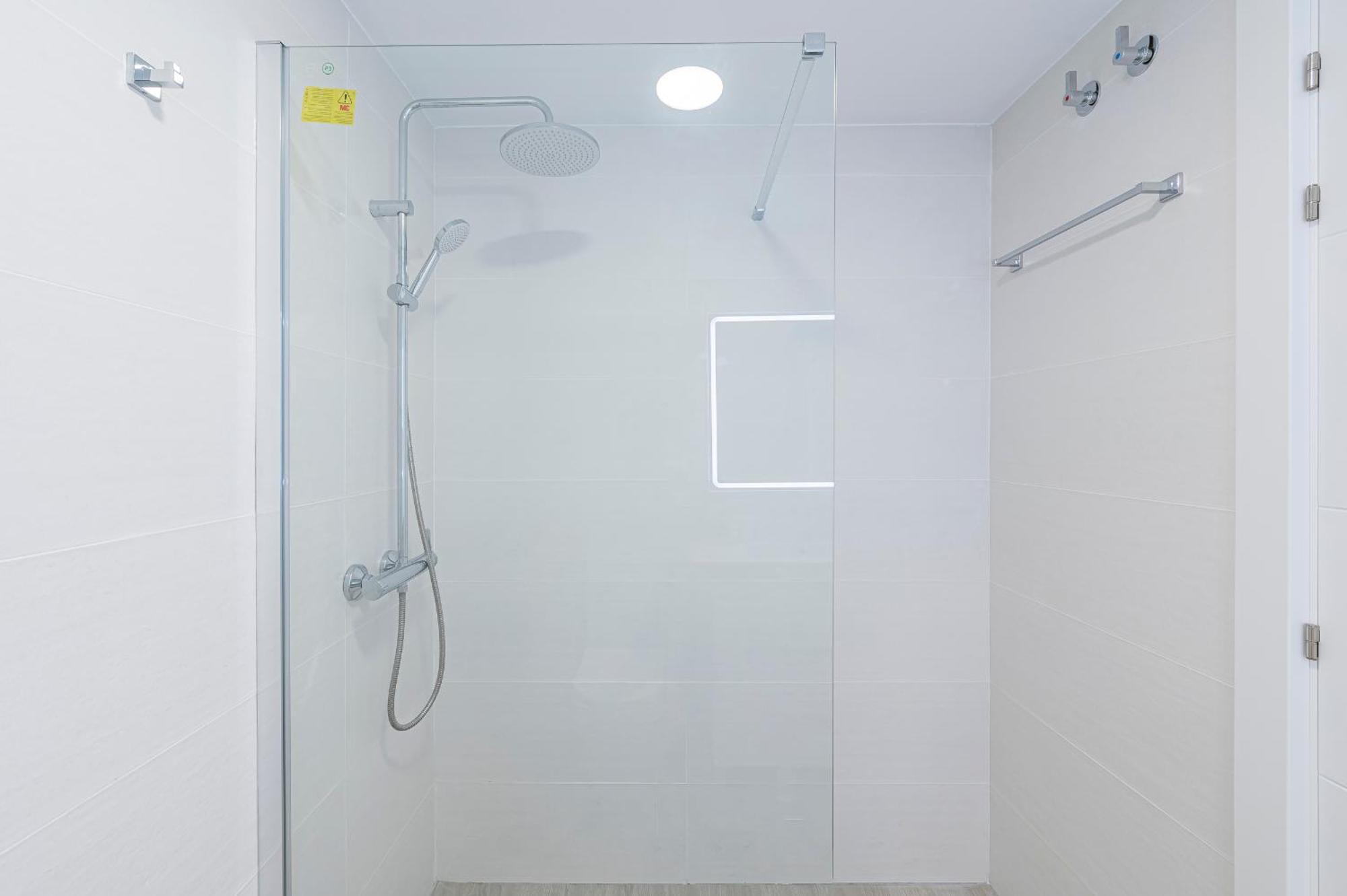 Piso 4h Boliches, * Fuengirola
