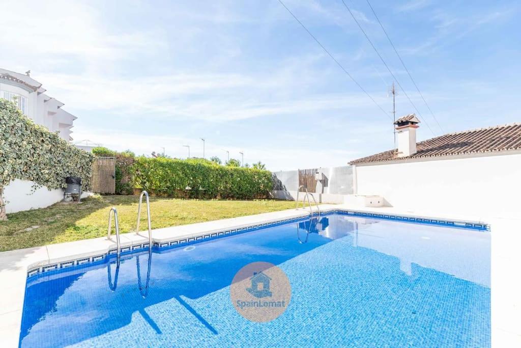 Casa De Calidad, Relax Y Diversion Familias