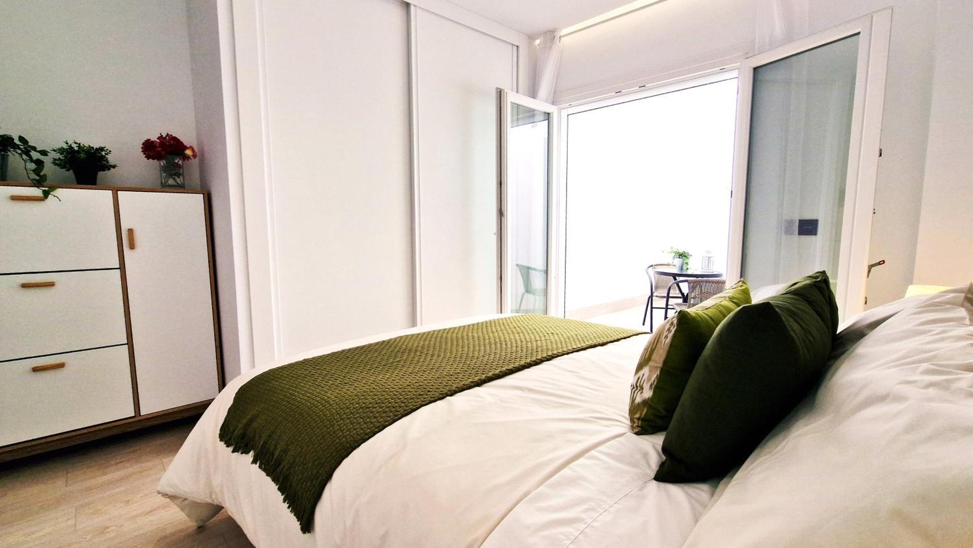 Aa Guest - Biznaga Center Eco