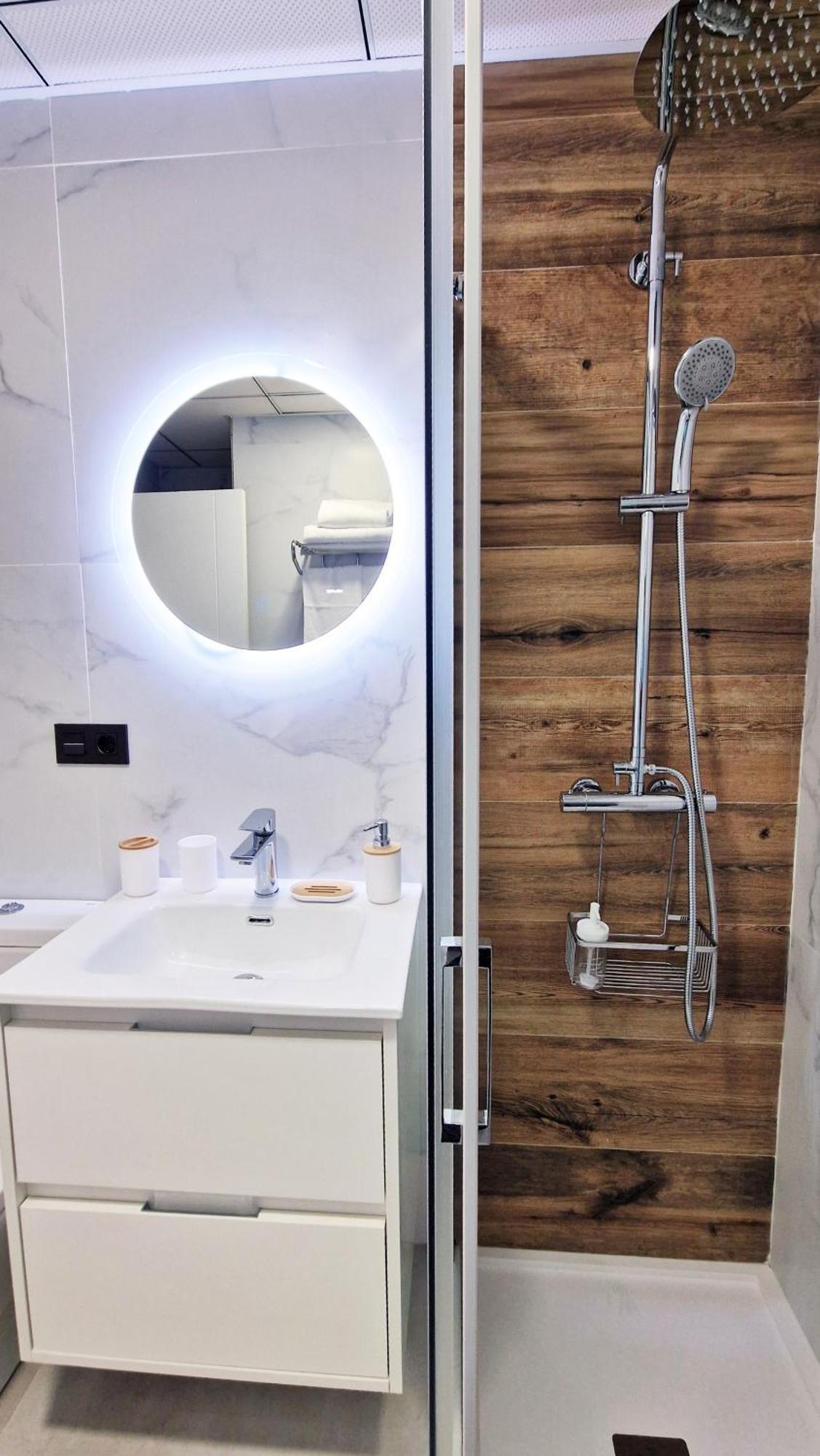 Aa Guest - Biznaga Center Eco Fuengirola