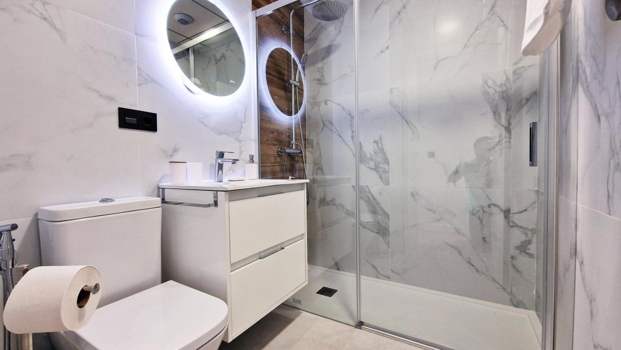 Aa Guest - Biznaga Center Eco * Fuengirola