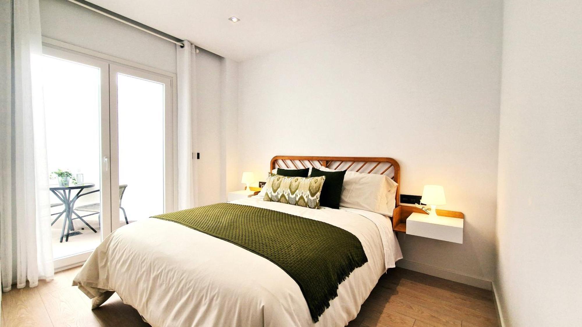 Aa Guest - Biznaga Center Eco Fuengirola