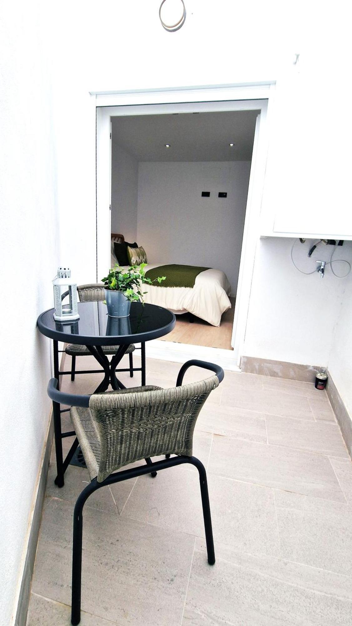 Apartment Aa Guest - Biznaga Center Eco *