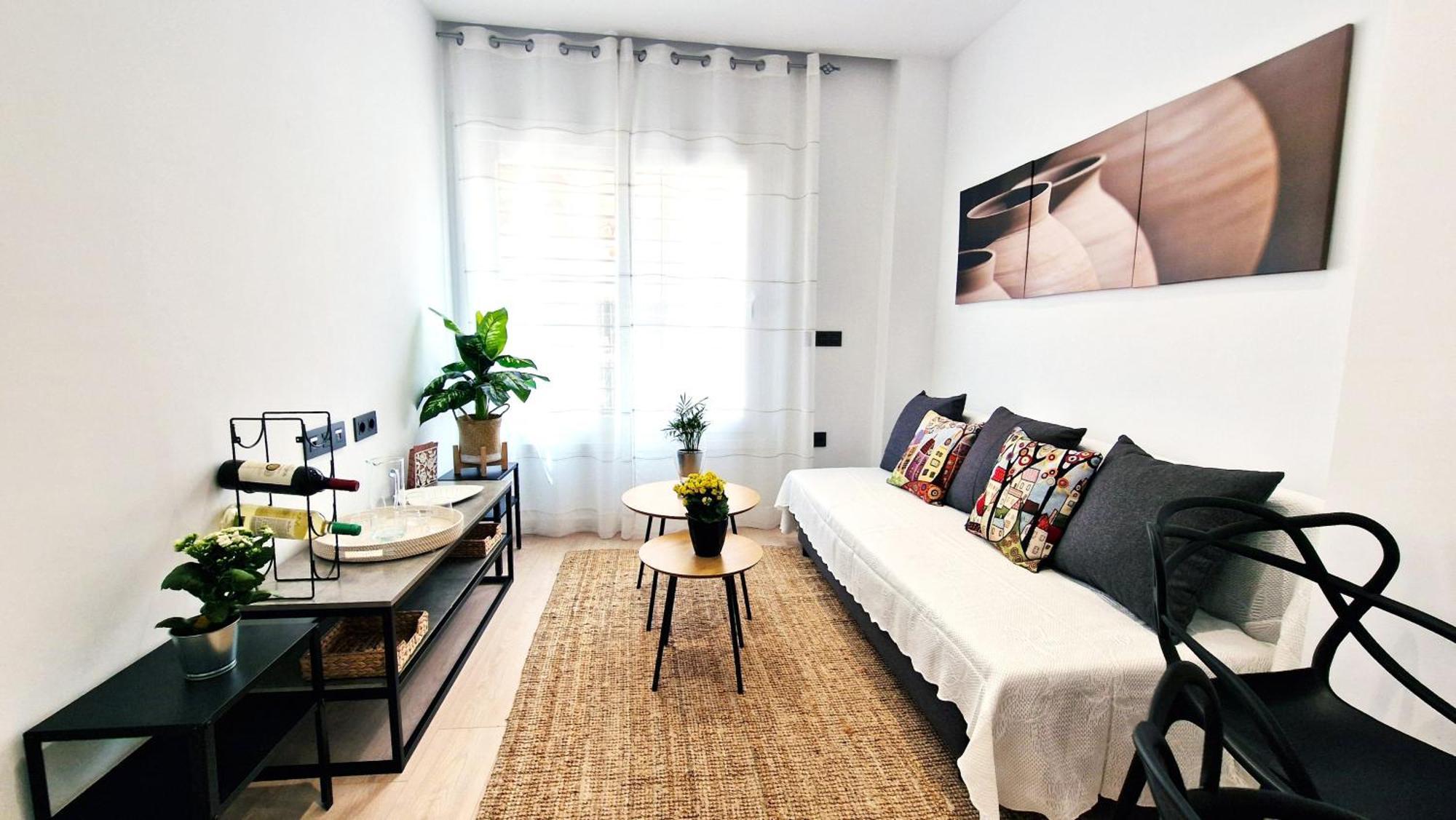 Aa Guest - Biznaga Center Eco *