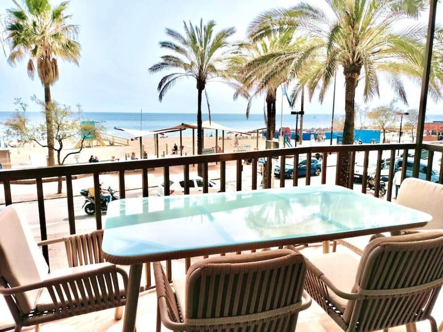 Apartamento Dreams By The Sea 2 Bedrooms & 2 Baths By 10tosea Fuengirola