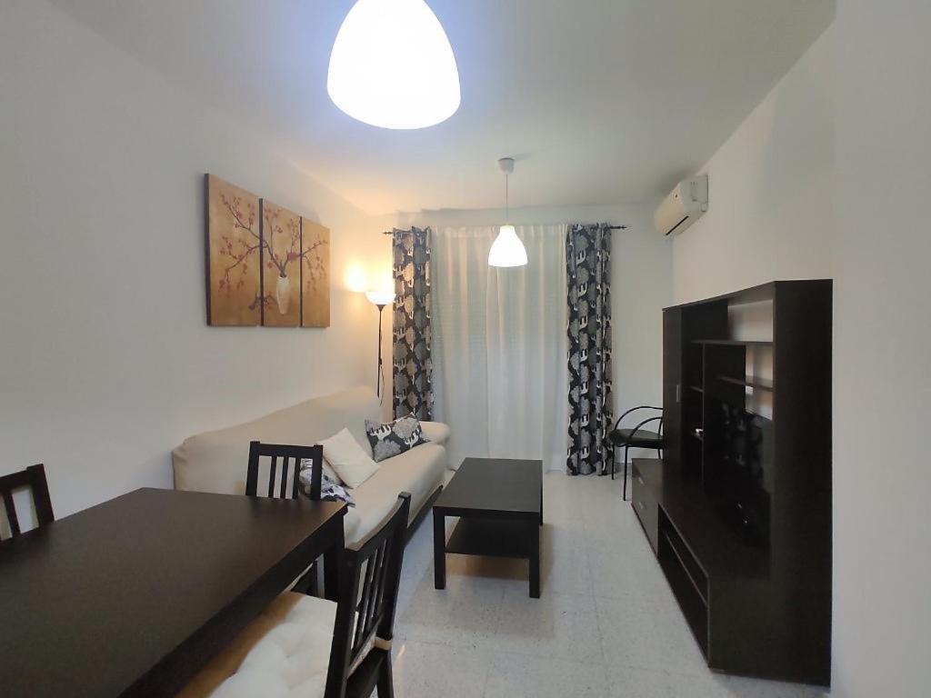 Apartment Torrox Apartamento Los Boliches Playa Fuengirola