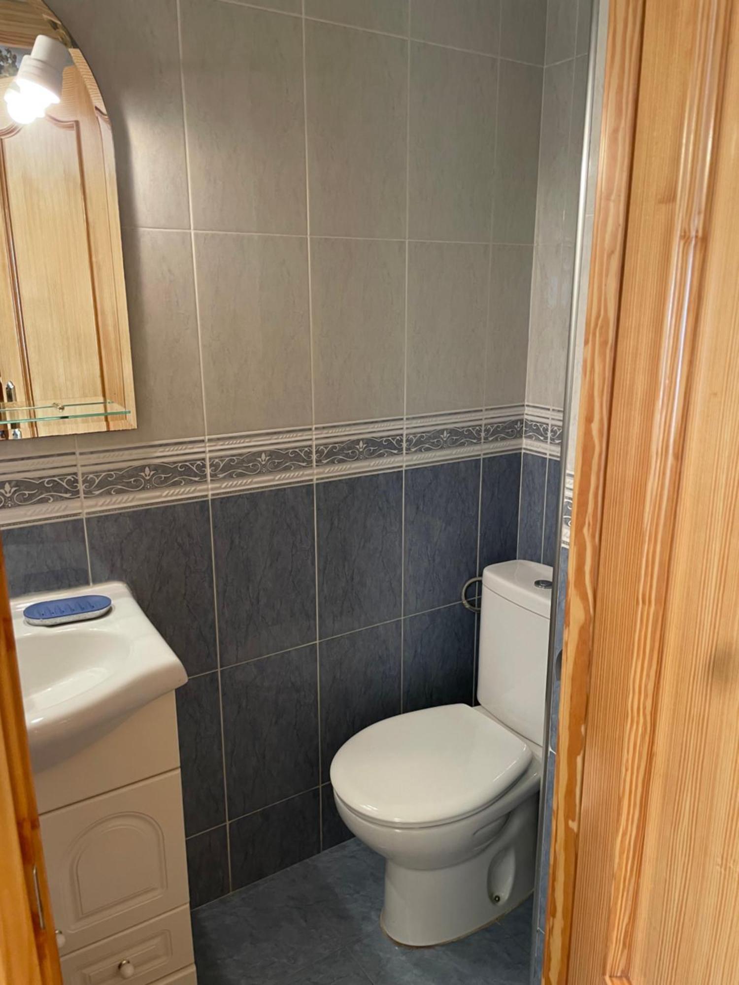 One Bedroom, Top Floor, By The Sea, Apartamento