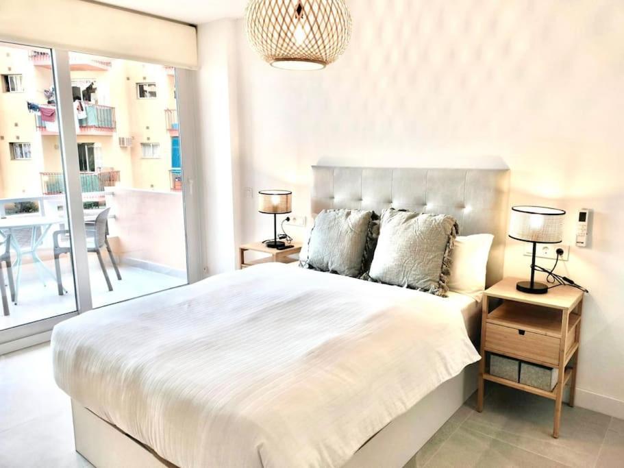Apartment New Studio, Terrace, Parking, And Pool By 10tosea *