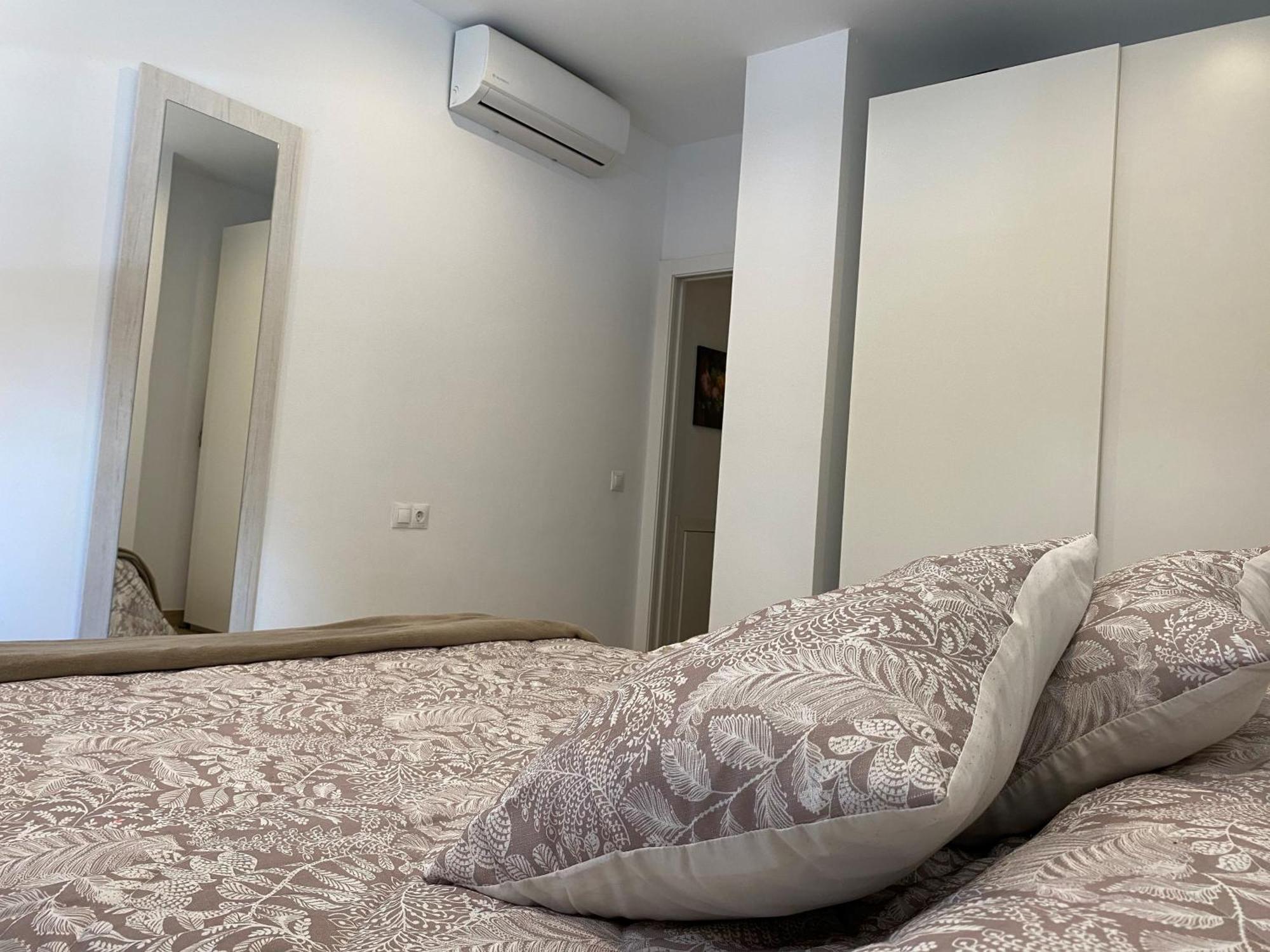 Apartamento Centrico Y Practico Piso Con Entrada Independiente Fuengirola