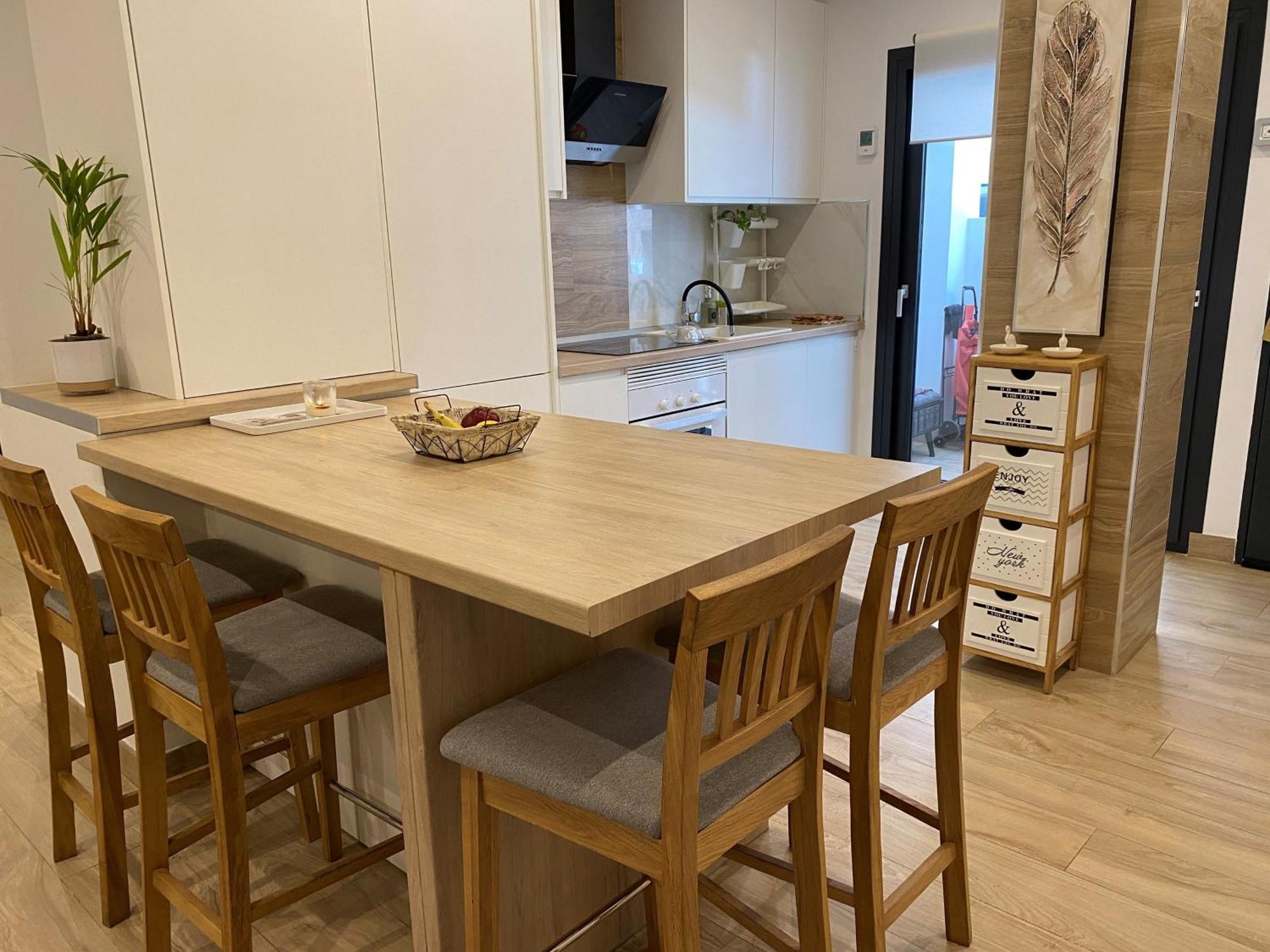 Apartamento Centrico Y Practico Piso Con Entrada Independiente