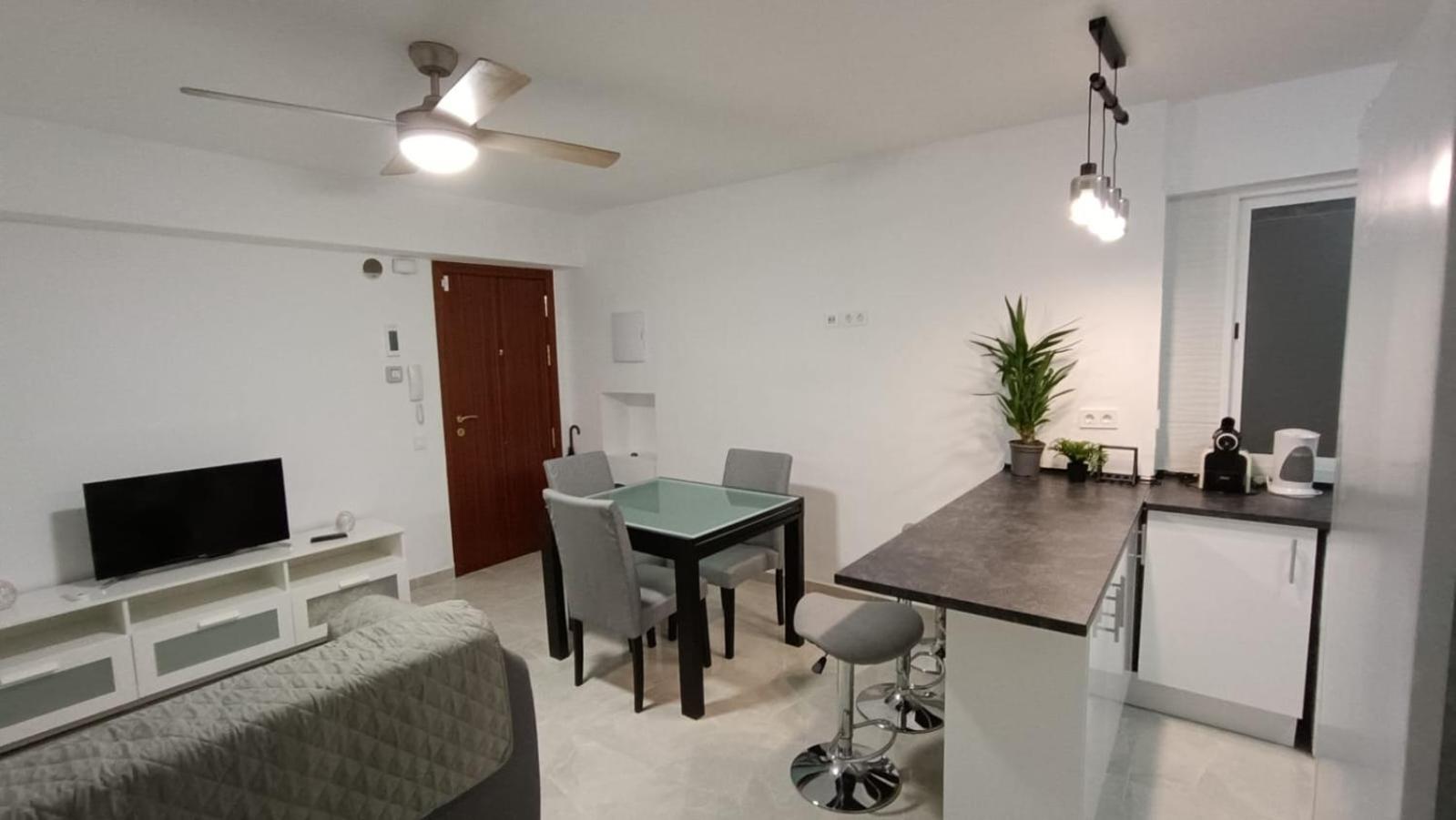 Apartamento Centro *