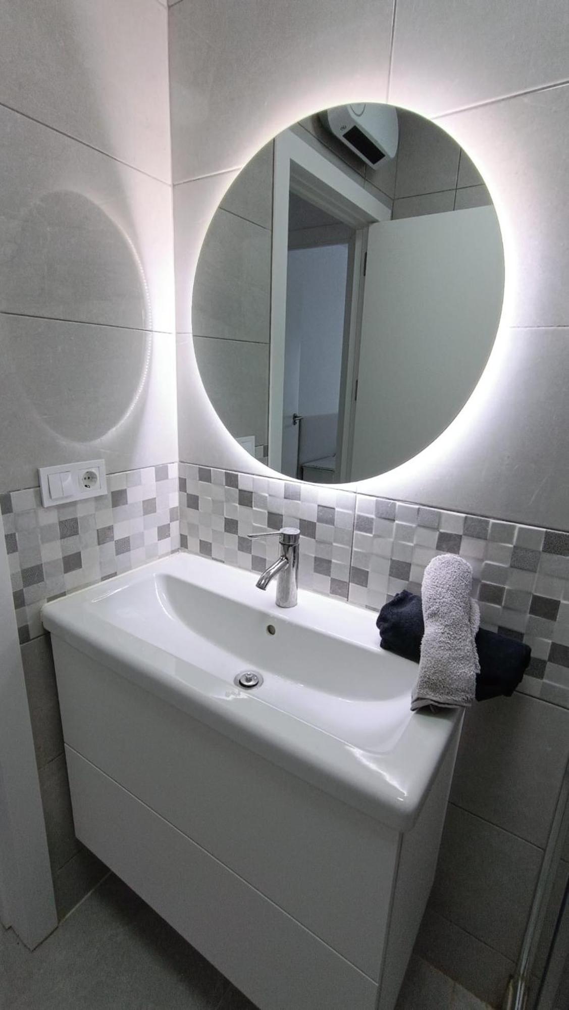 Apartamento Centro Fuengirola