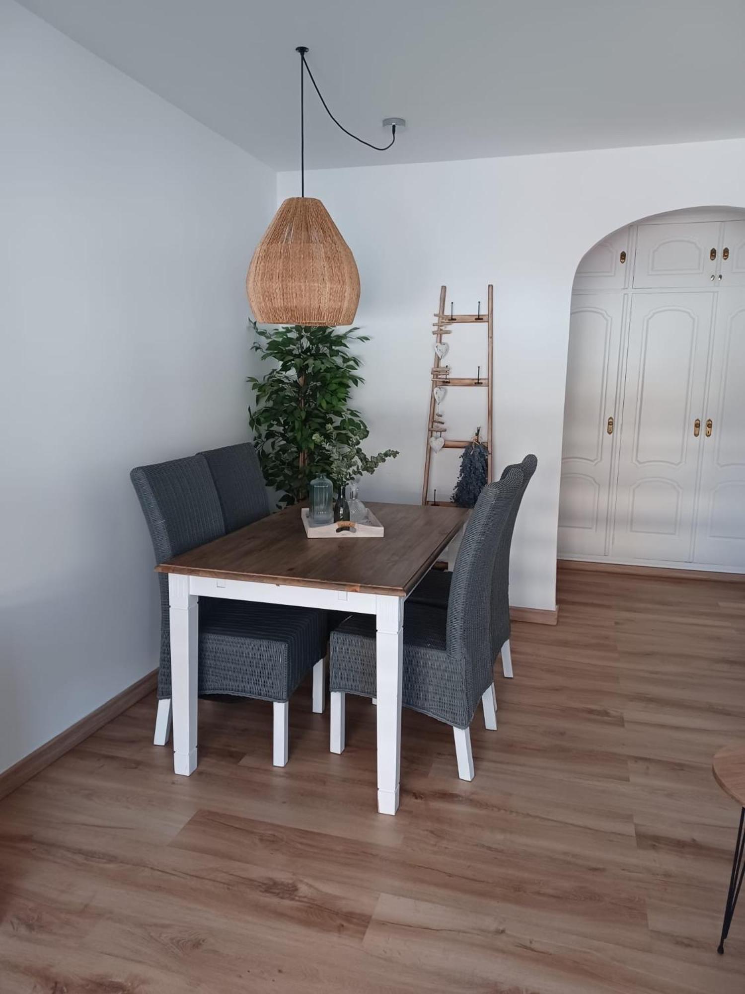 Apartamento Edf Princesa Vista Mar 1ª Linea