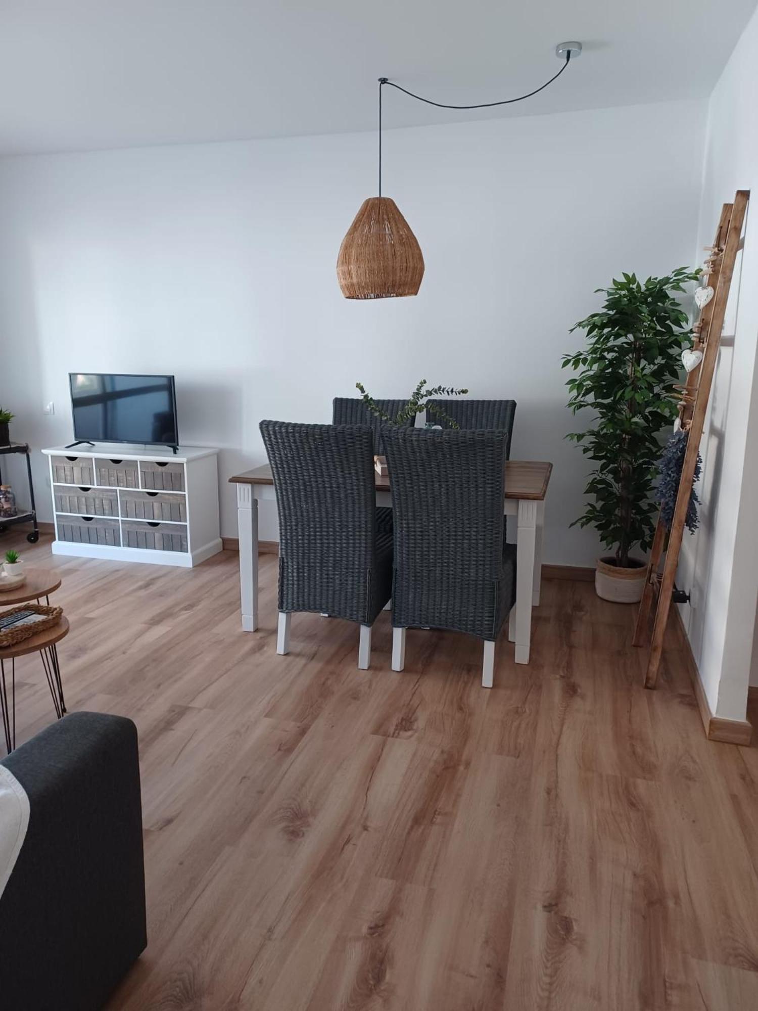 Apartamento Edf Princesa Vista Mar 1ª Linea Fuengirola