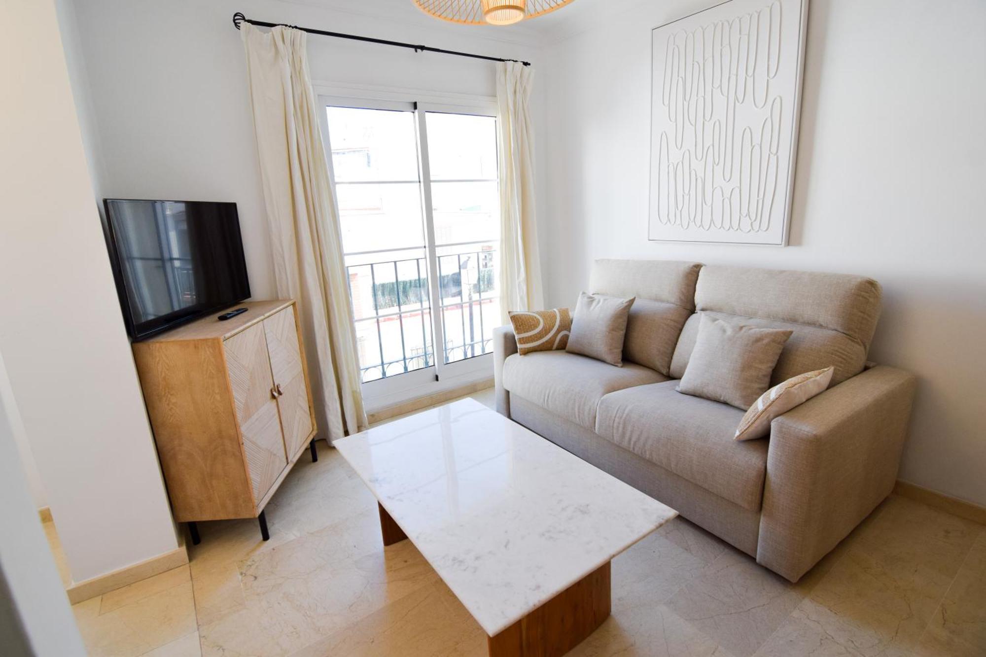 Apartment Letmalaga Confort Fuengirola