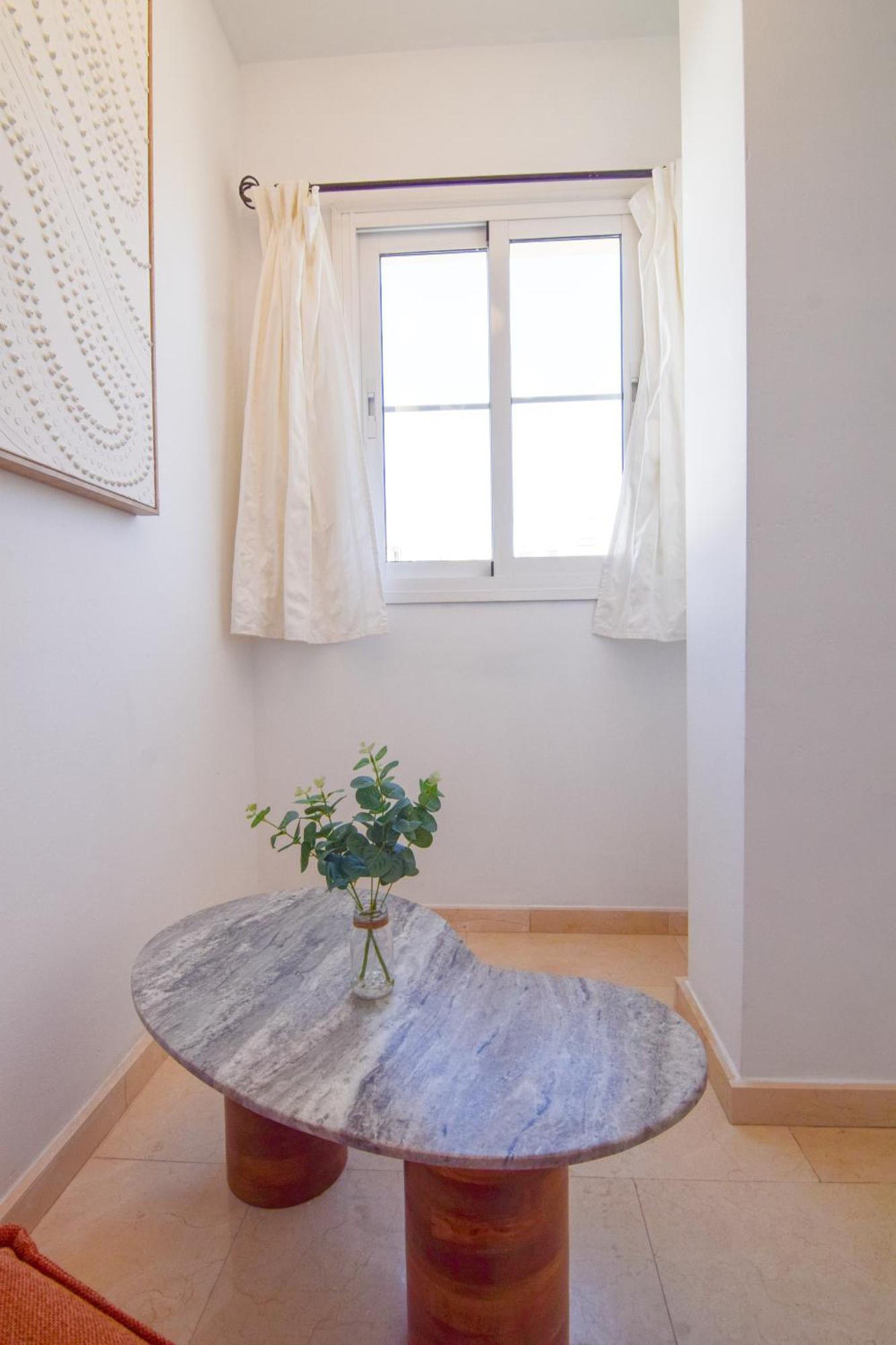 Apartment Letmalaga Confort