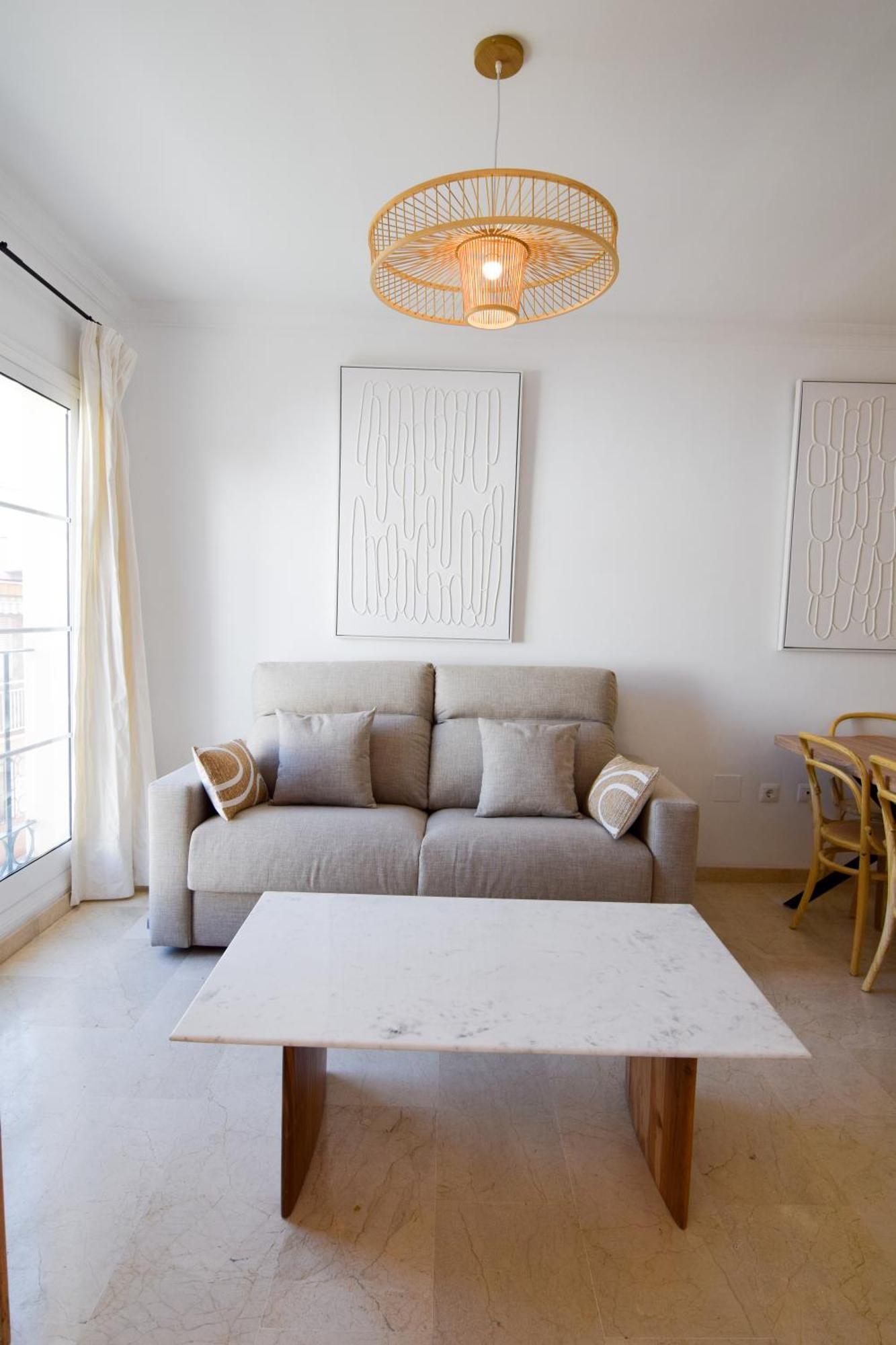Letmalaga Confort