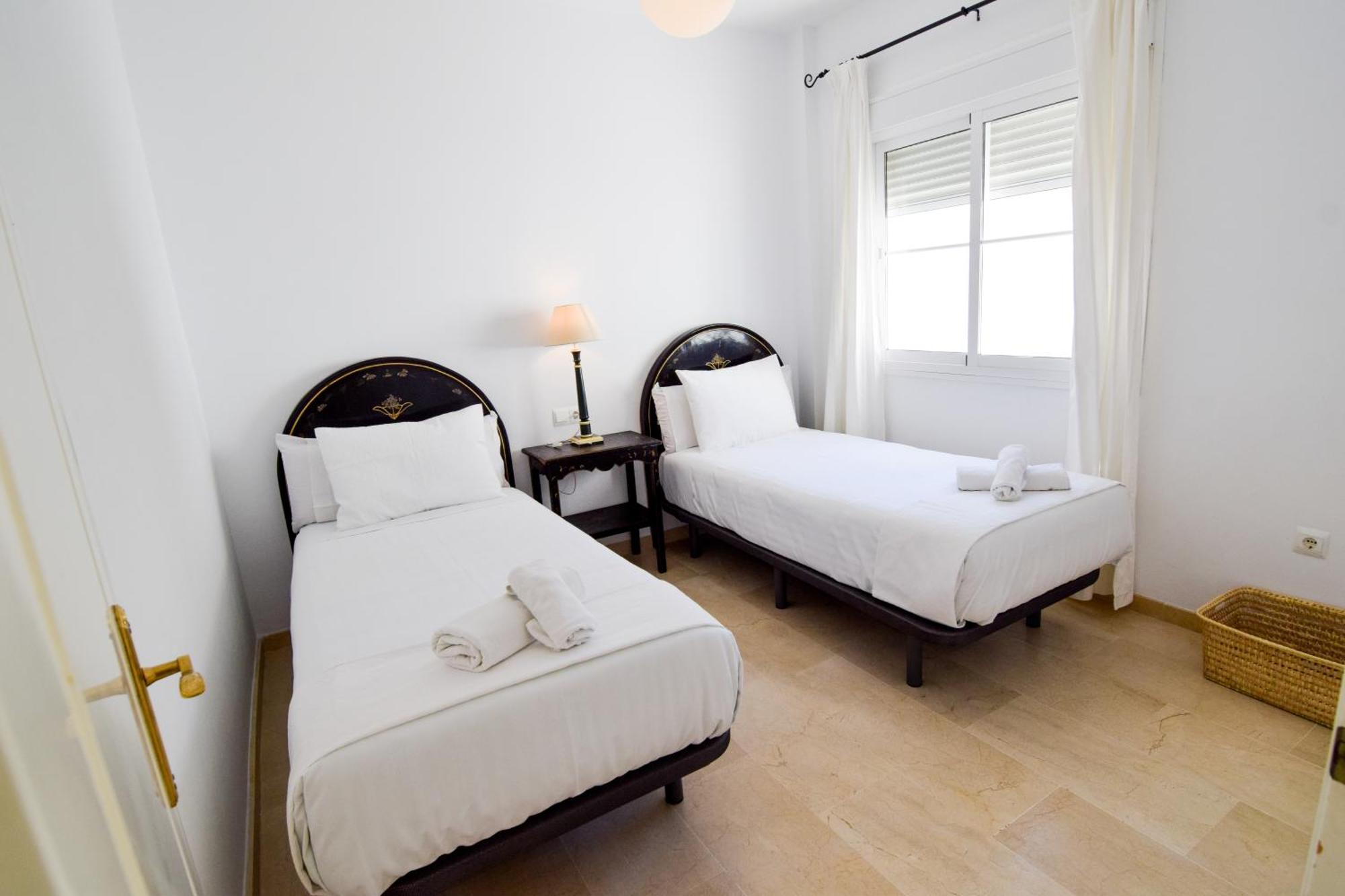 Apartment Letmalaga Confort