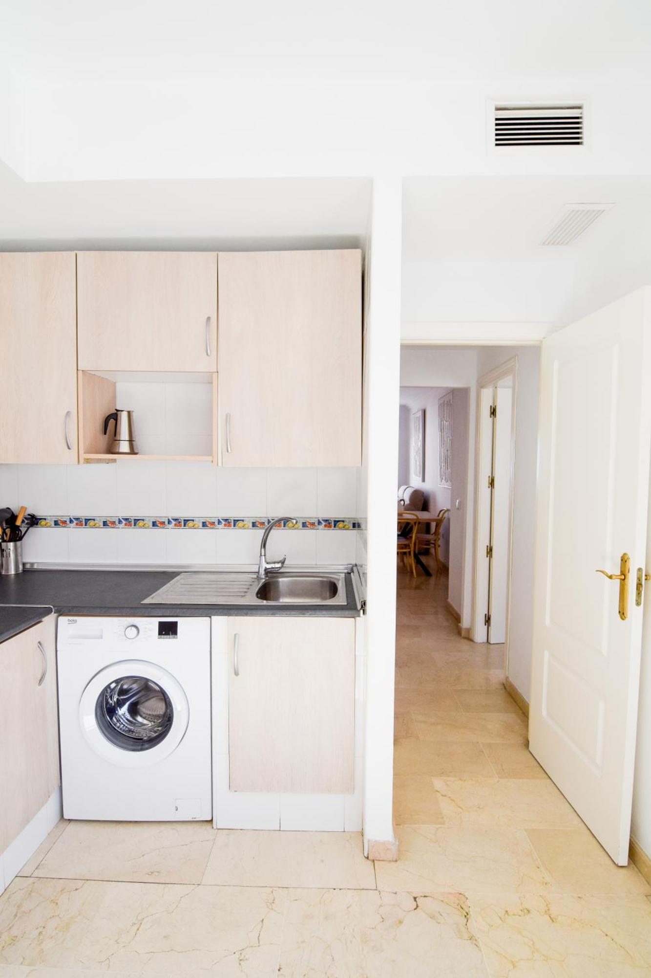 Letmalaga Confort Apartment Fuengirola