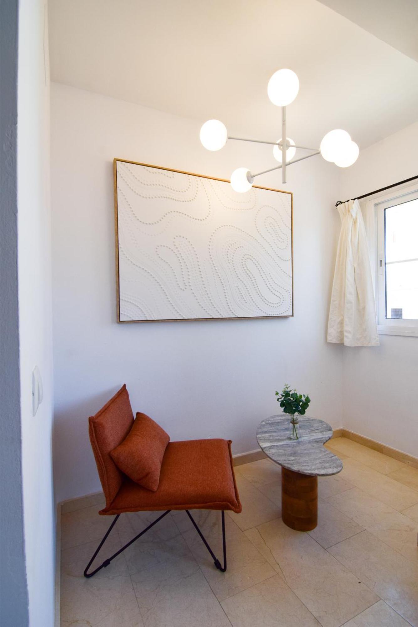 Letmalaga Confort Apartment