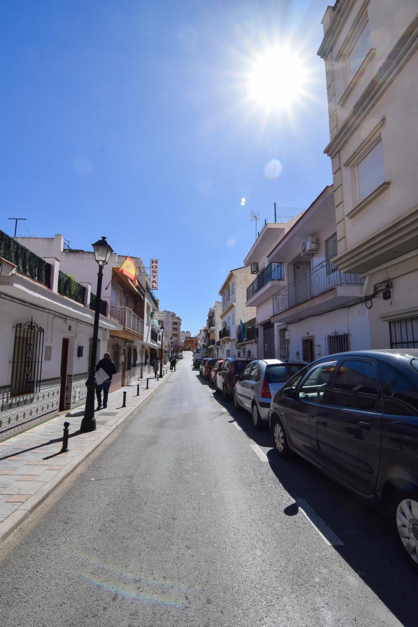 Apartment Letmalaga Confort *