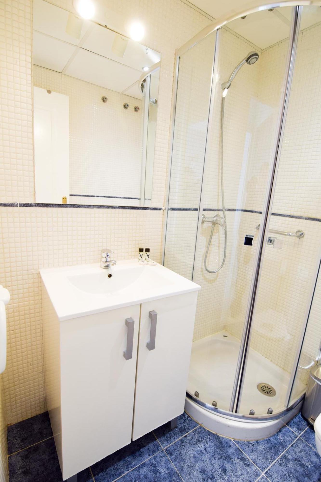Apartment Letmalaga Confort *