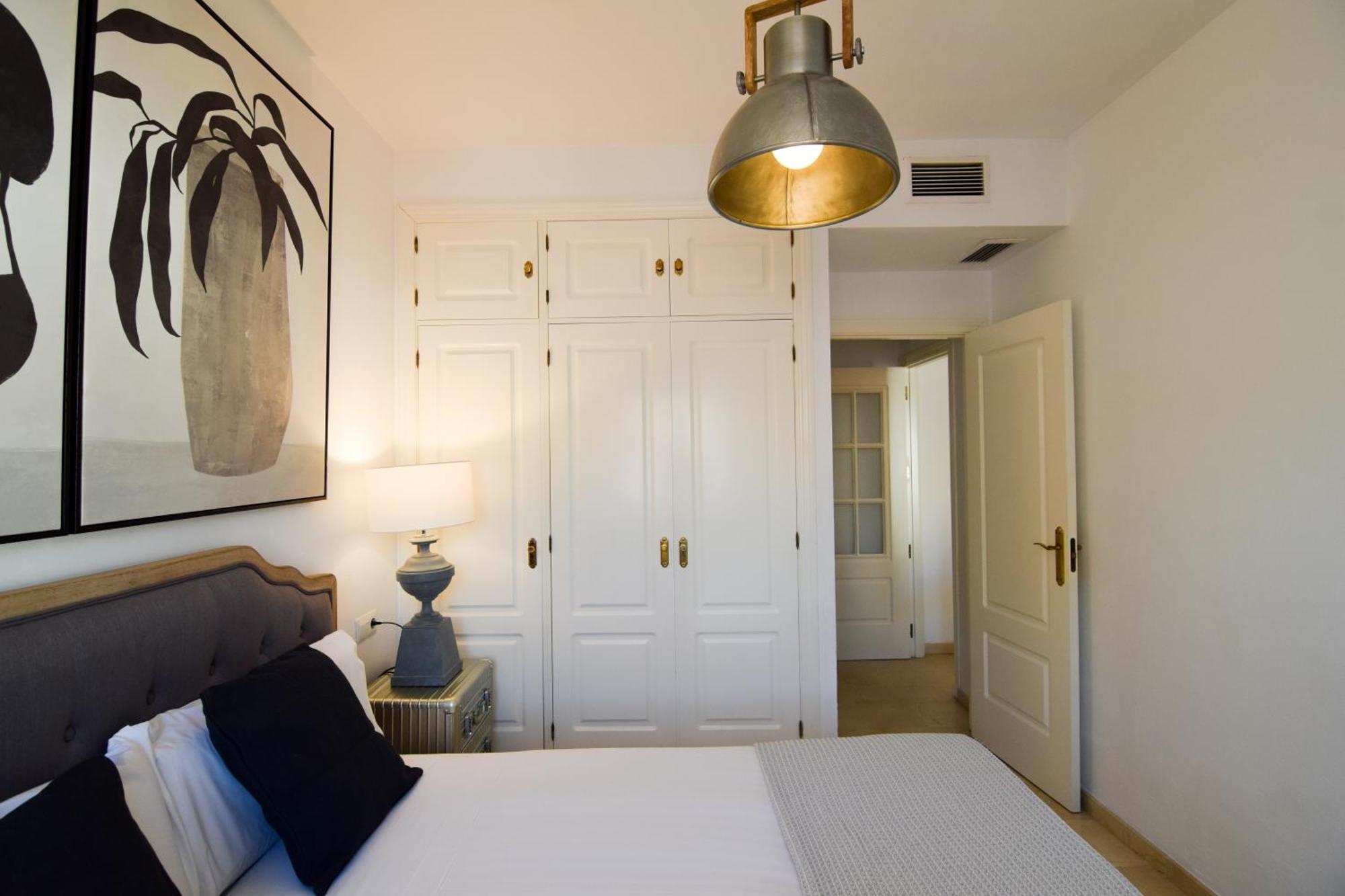 Letmalaga Confort Fuengirola