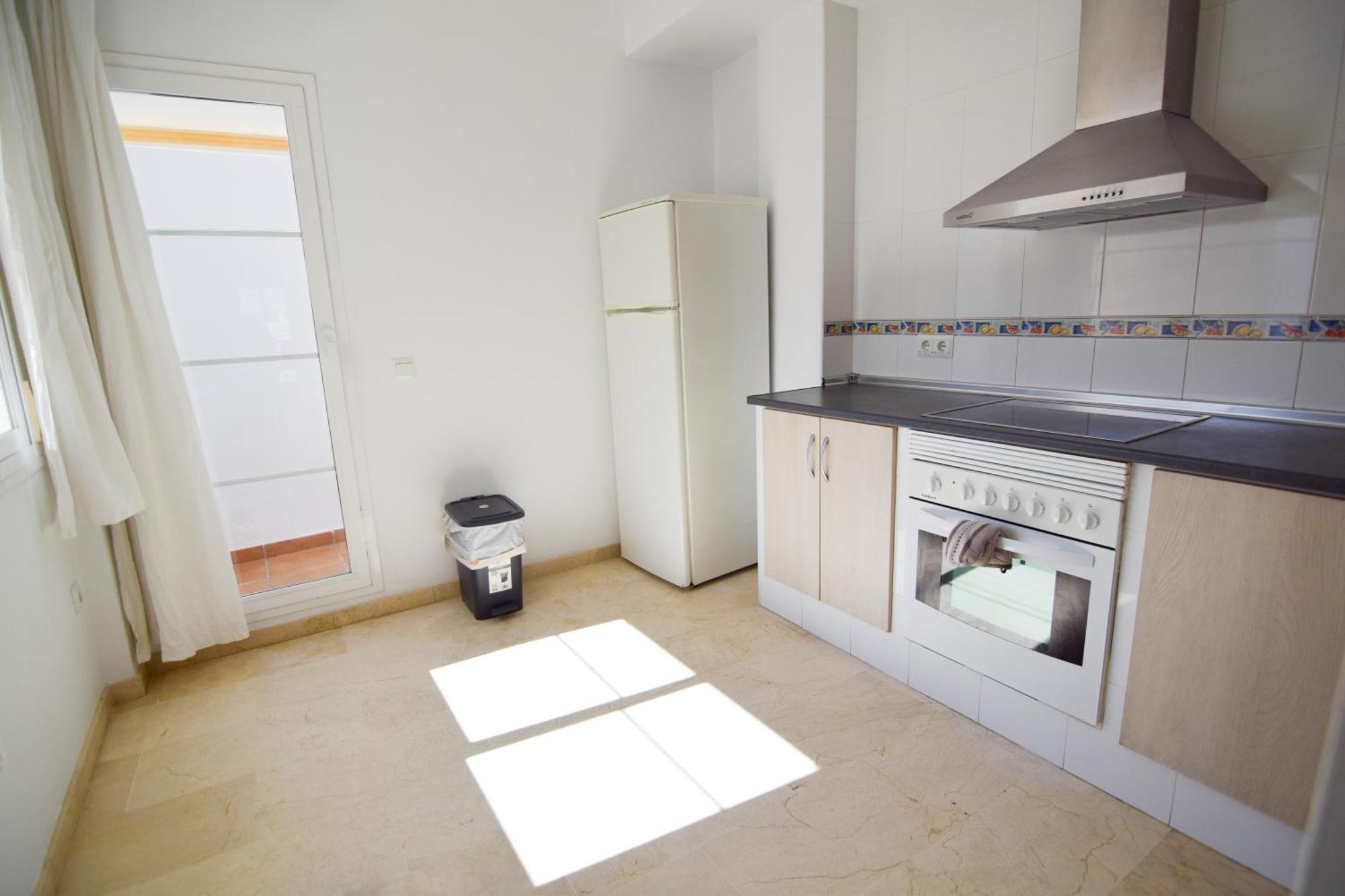 Letmalaga Confort Apartment *