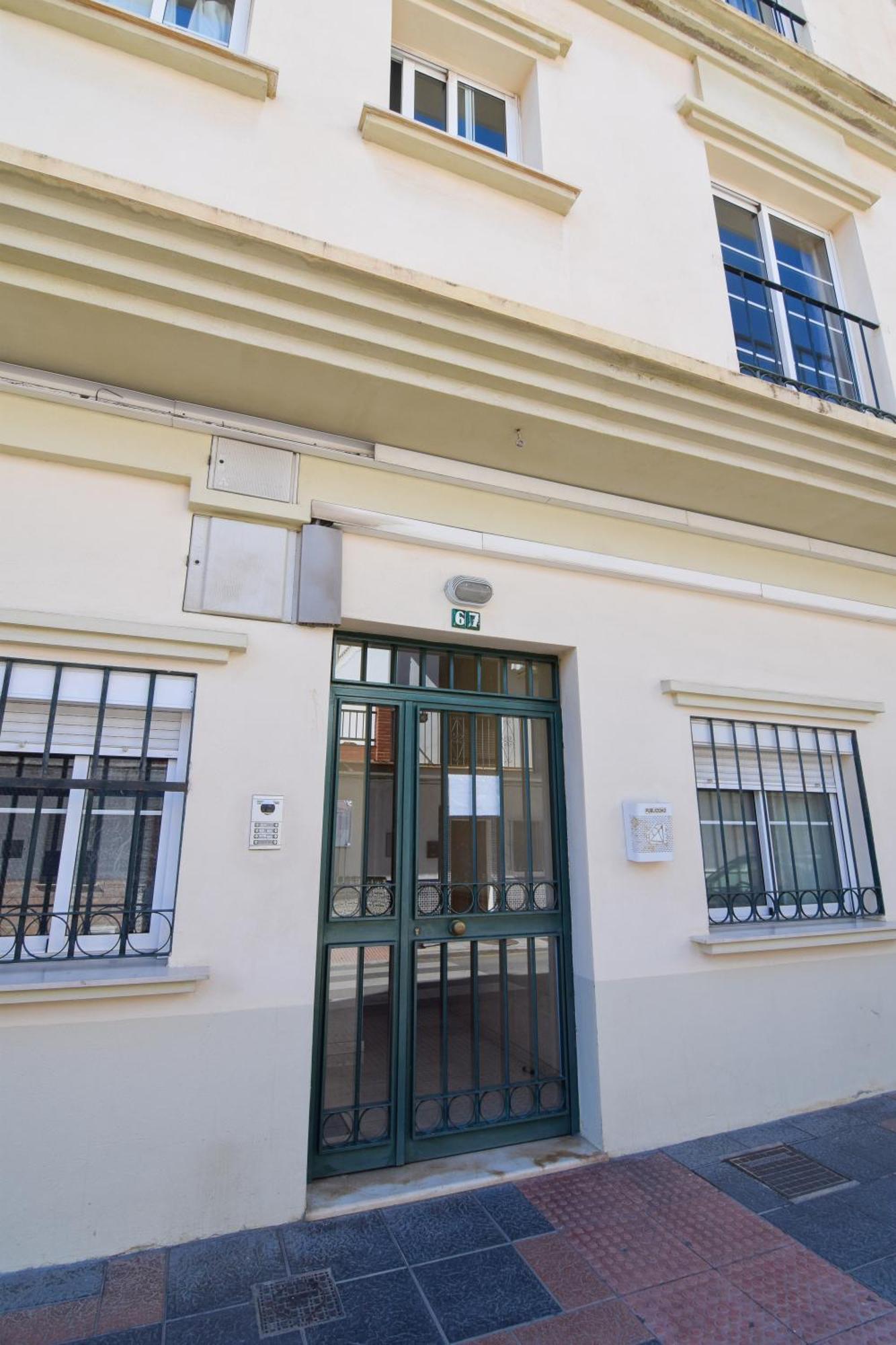 Apartment Letmalaga Confort *