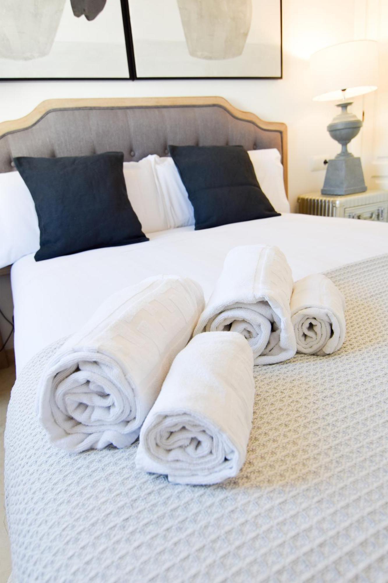 Letmalaga Confort Apartment Fuengirola