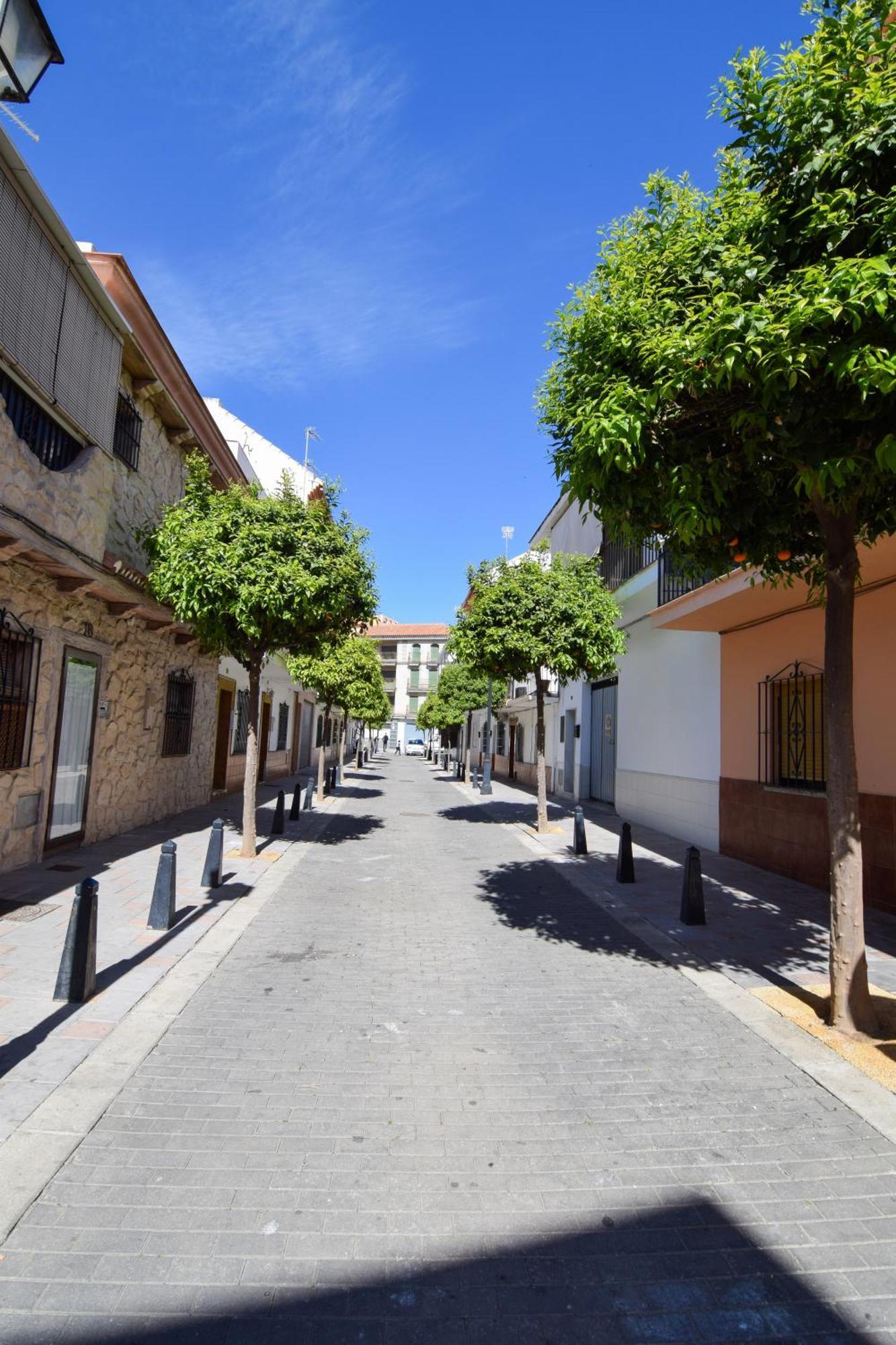 Letmalaga Confort