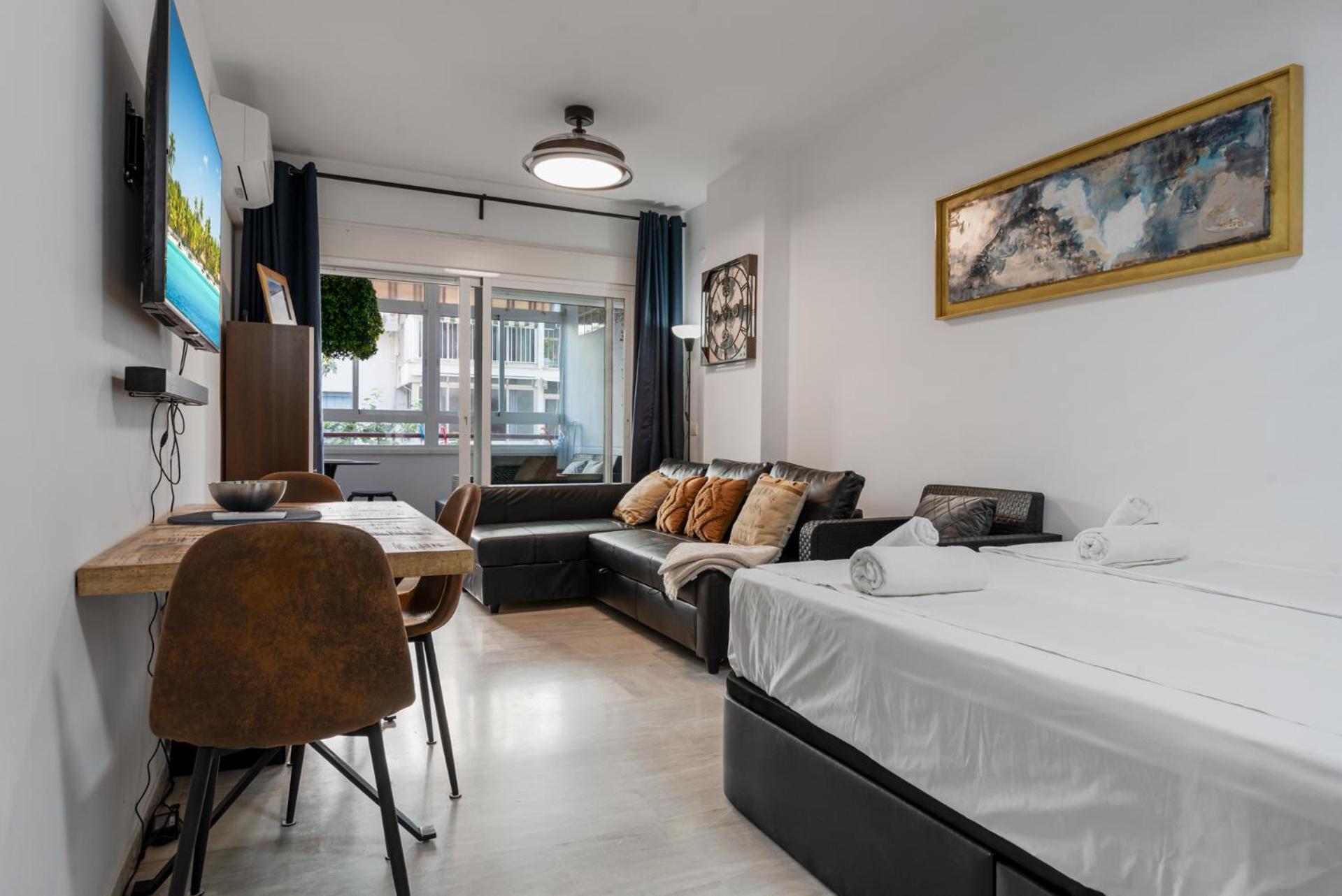 Apartment Family In By Costarentals - Ref 227 *