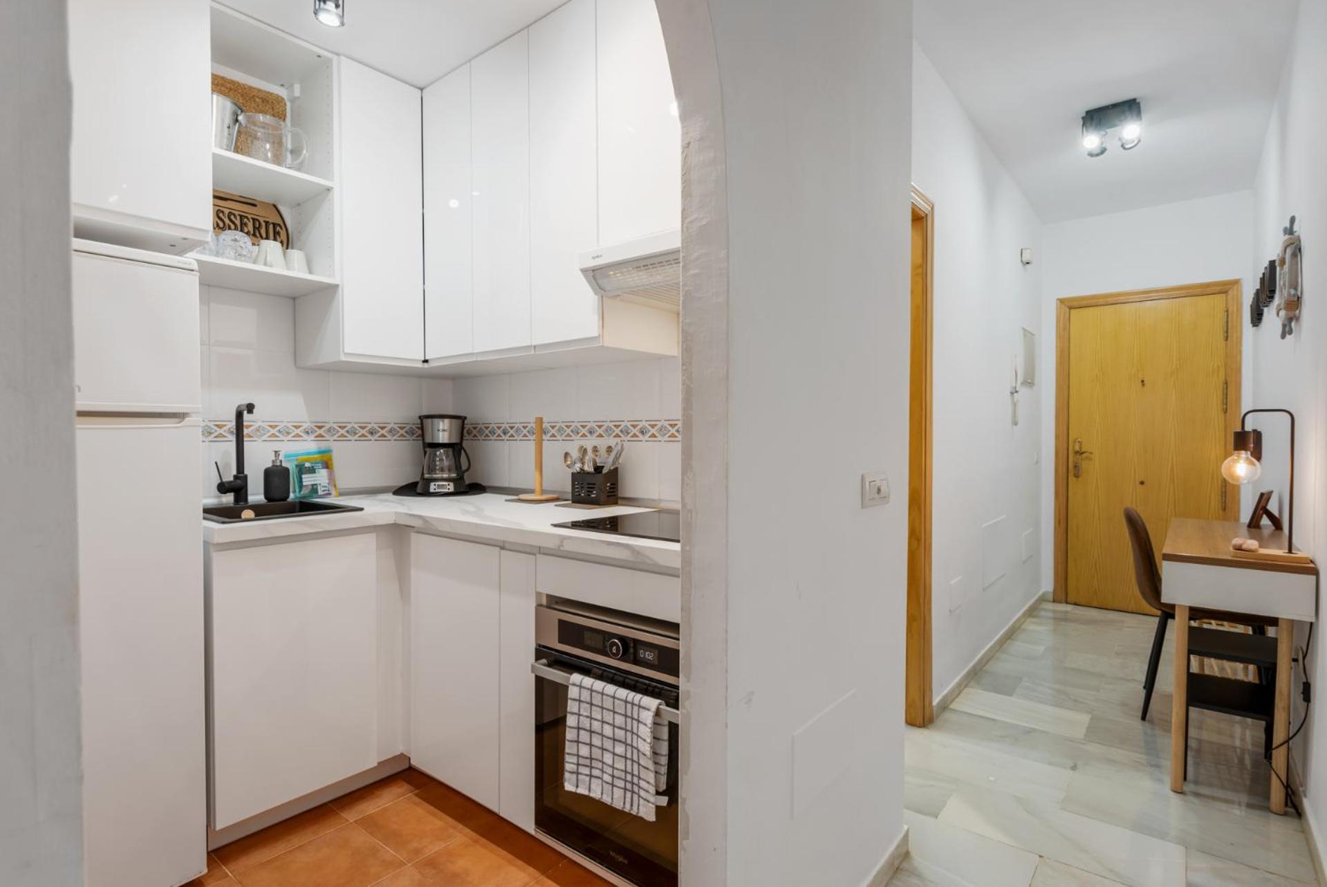 Apartment Family In By Costarentals - Ref 227