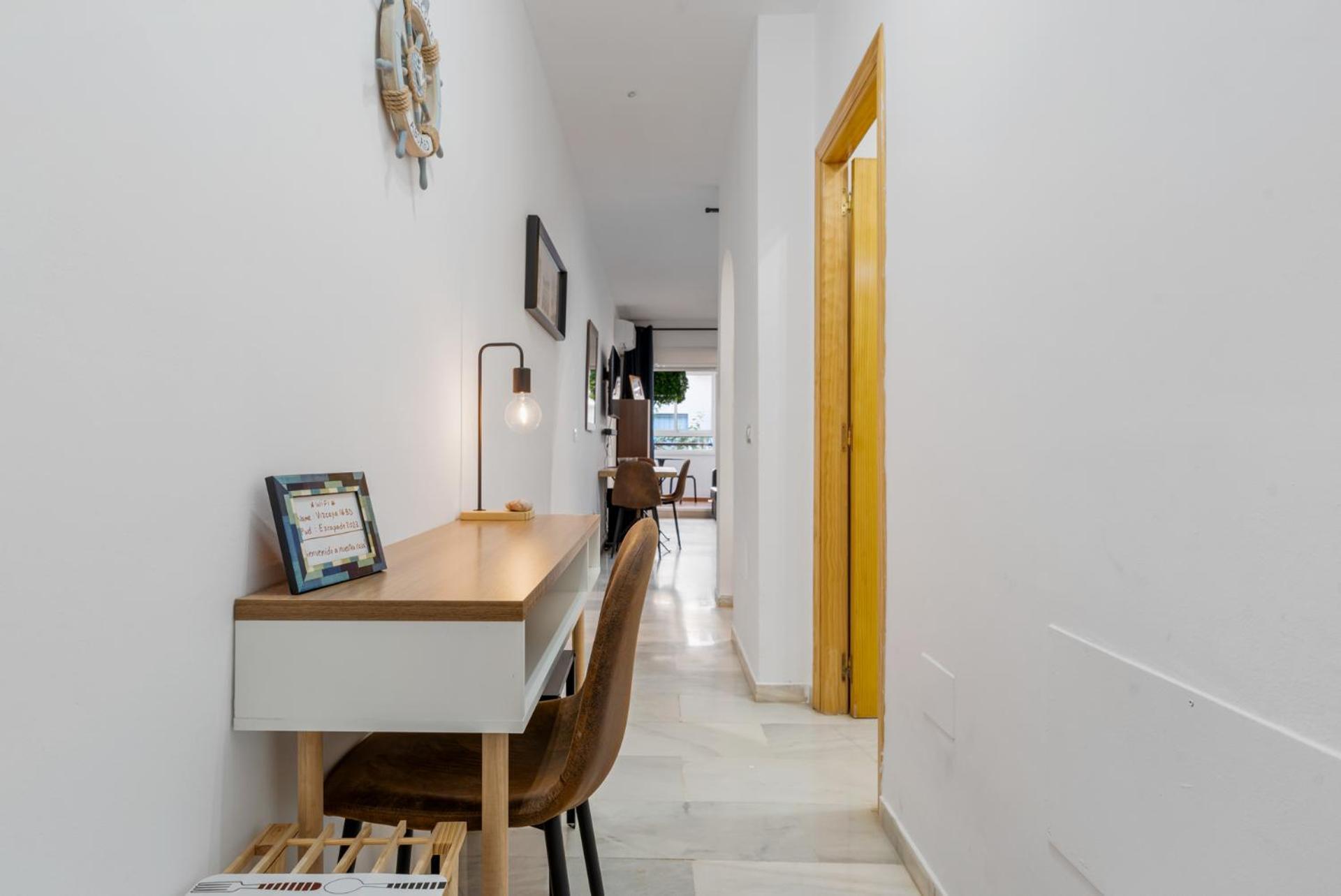 Family In By Costarentals - Ref 227 Apartment *