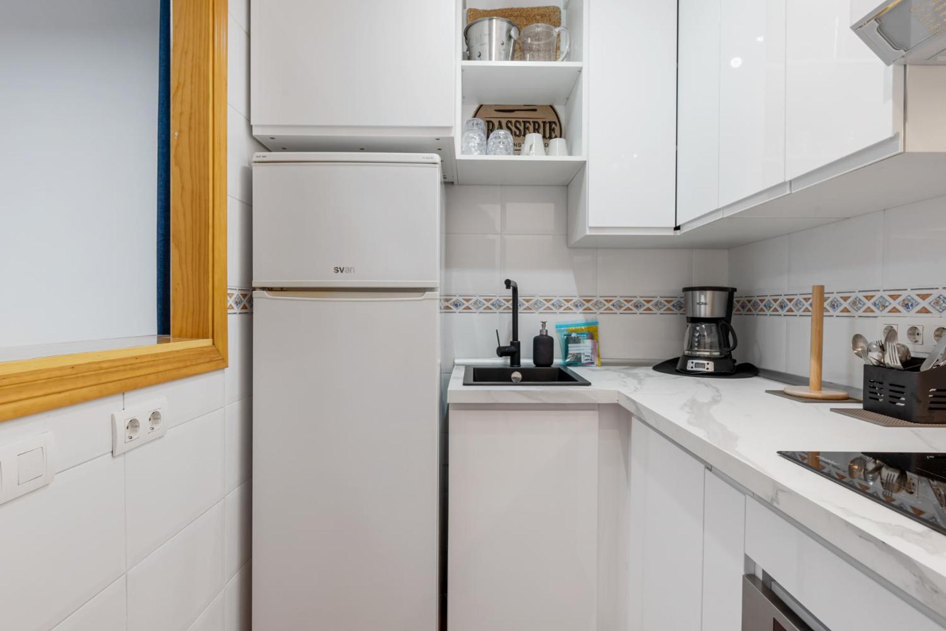 Family In By Costarentals - Ref 227 Fuengirola