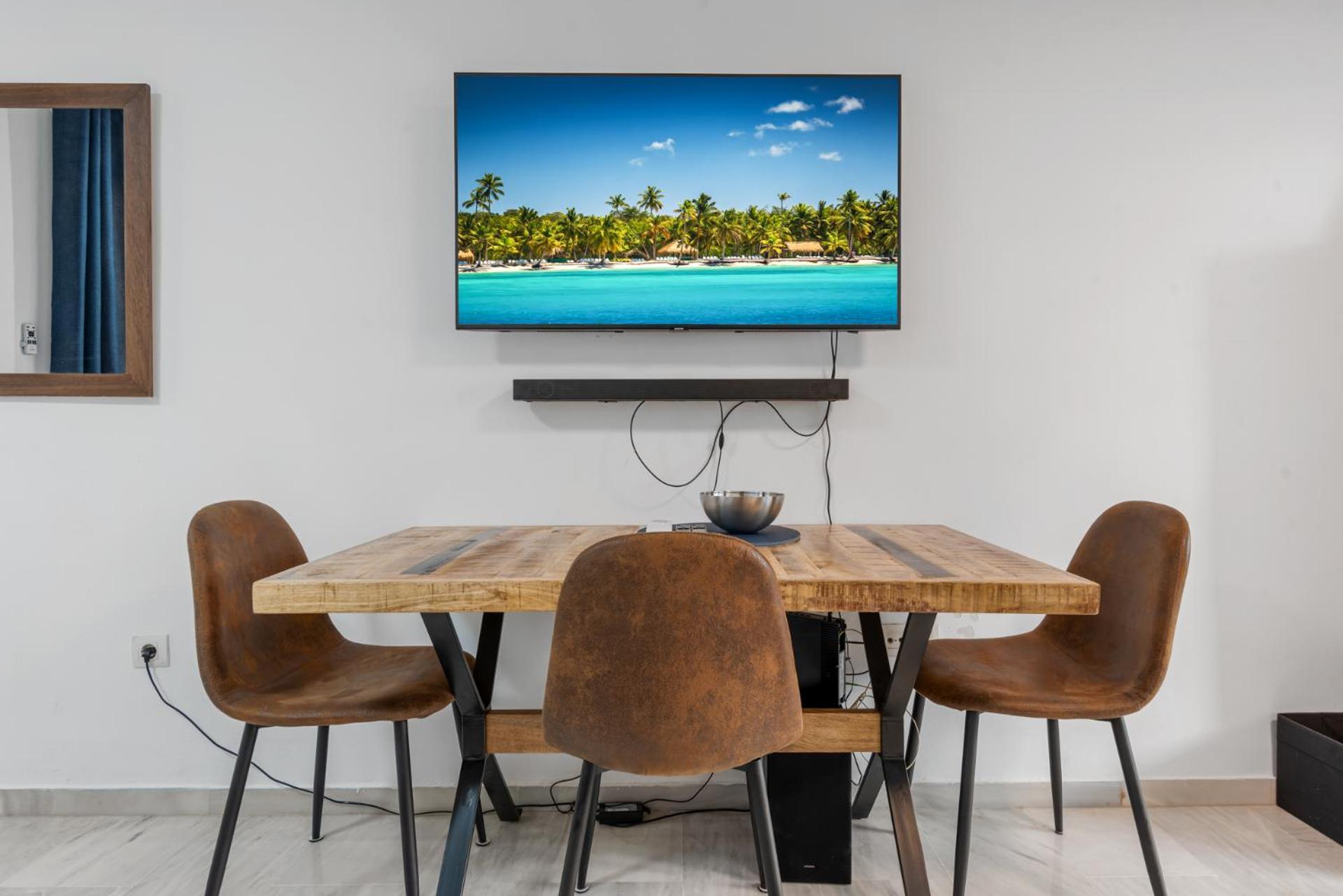 Family In By Costarentals - Ref 227 Apartment