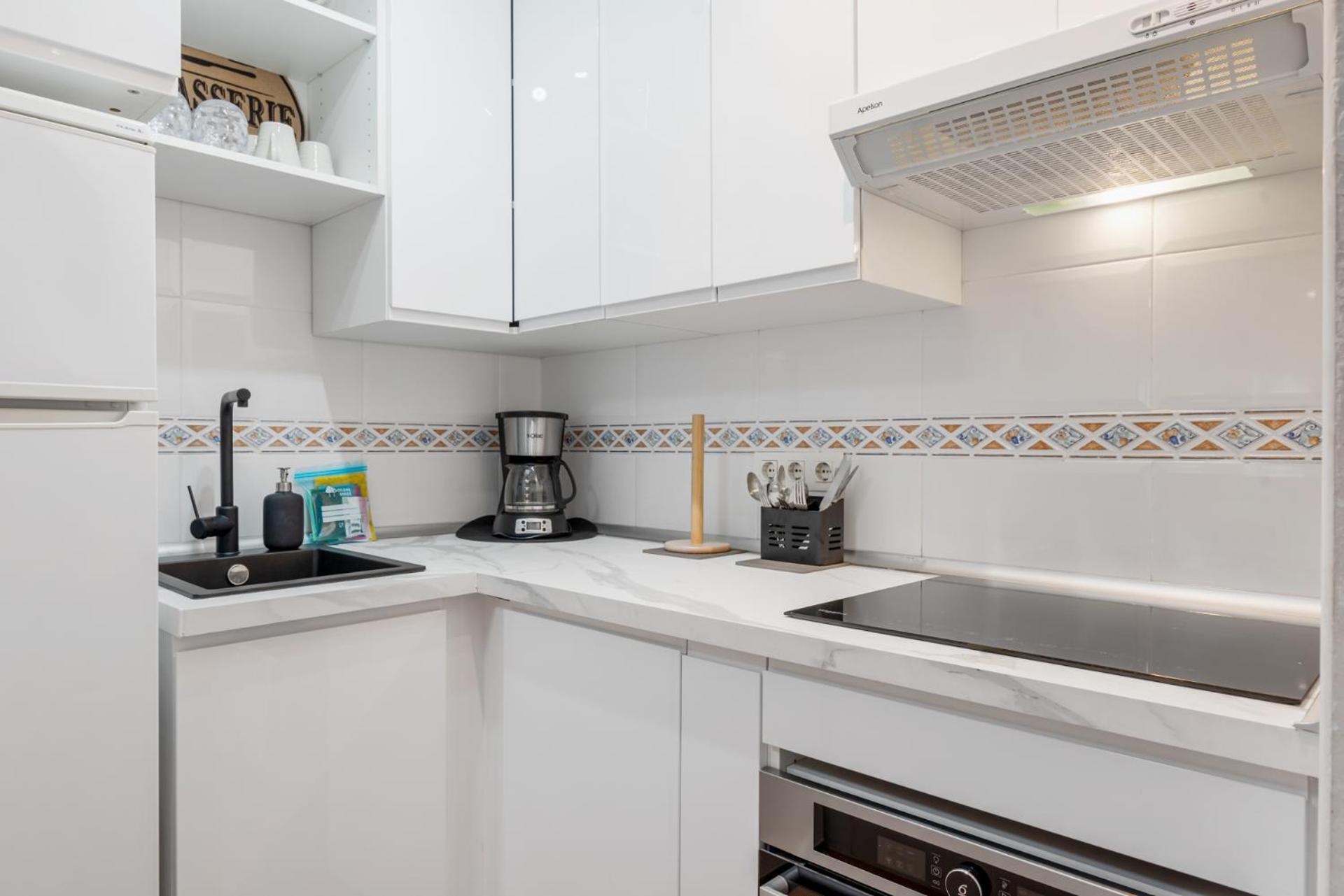 Family In By Costarentals - Ref 227