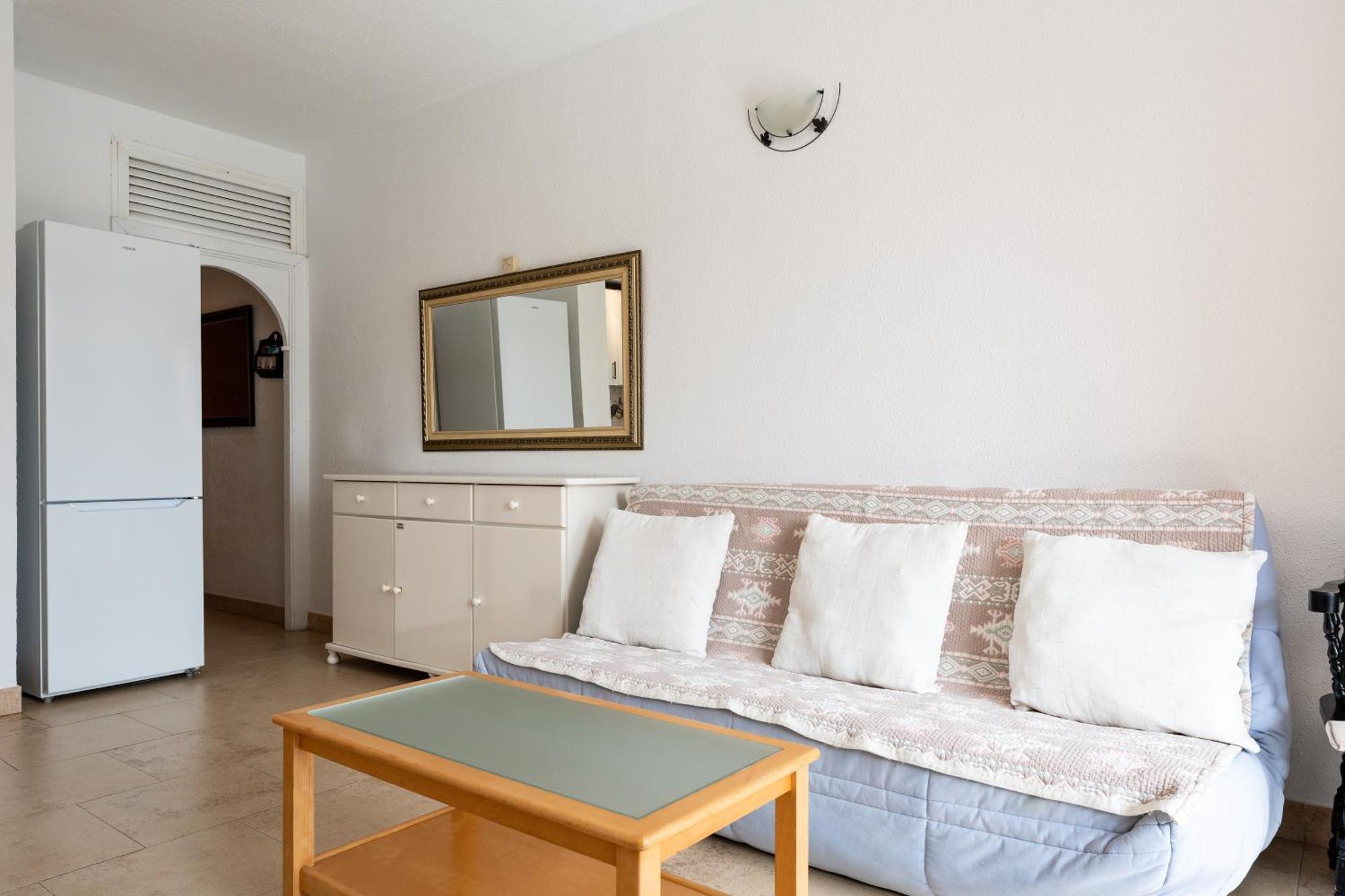 Apartment Sunny Apartment, Marina View Fuengirola