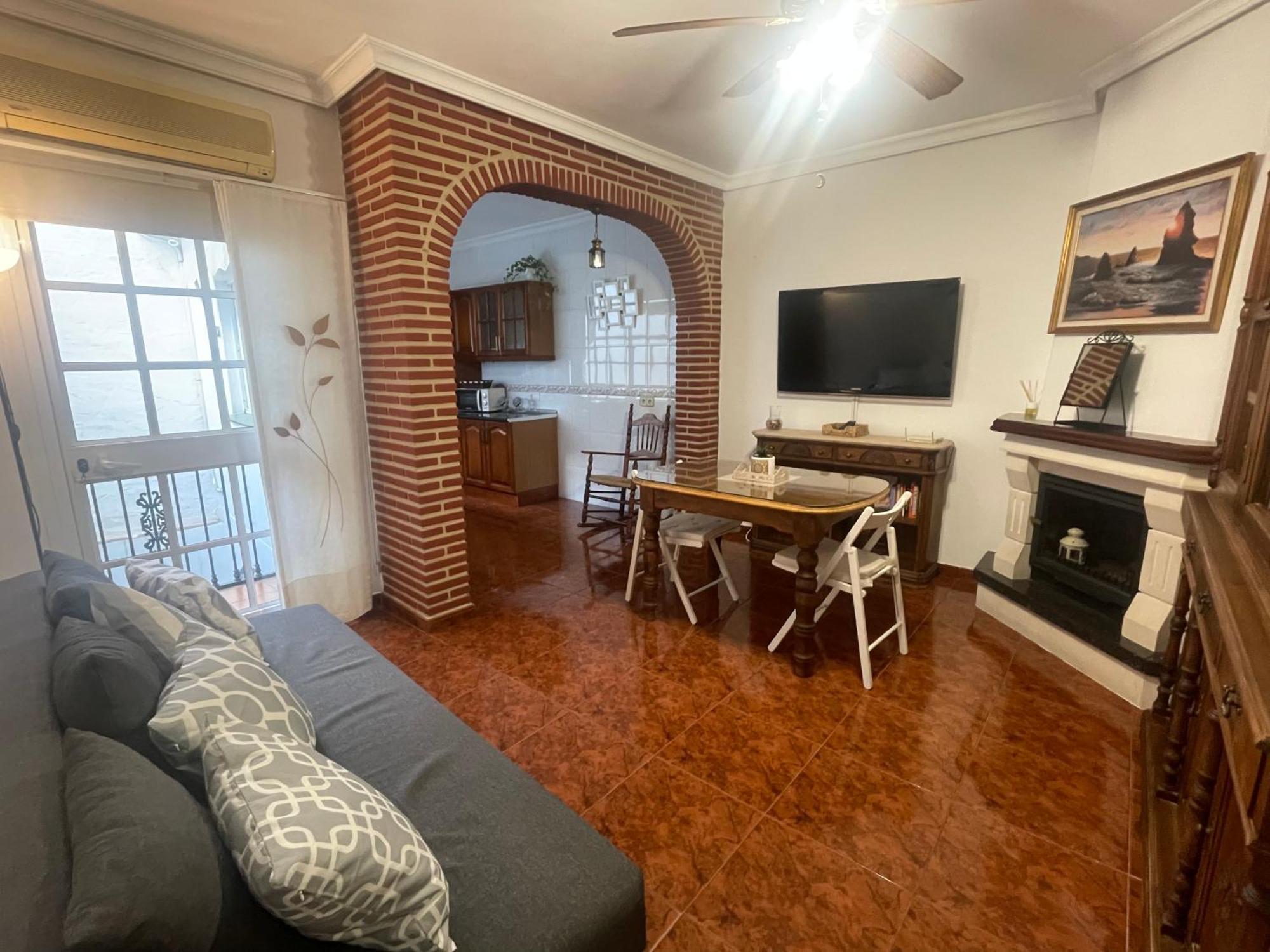 Laguna Center Apartment