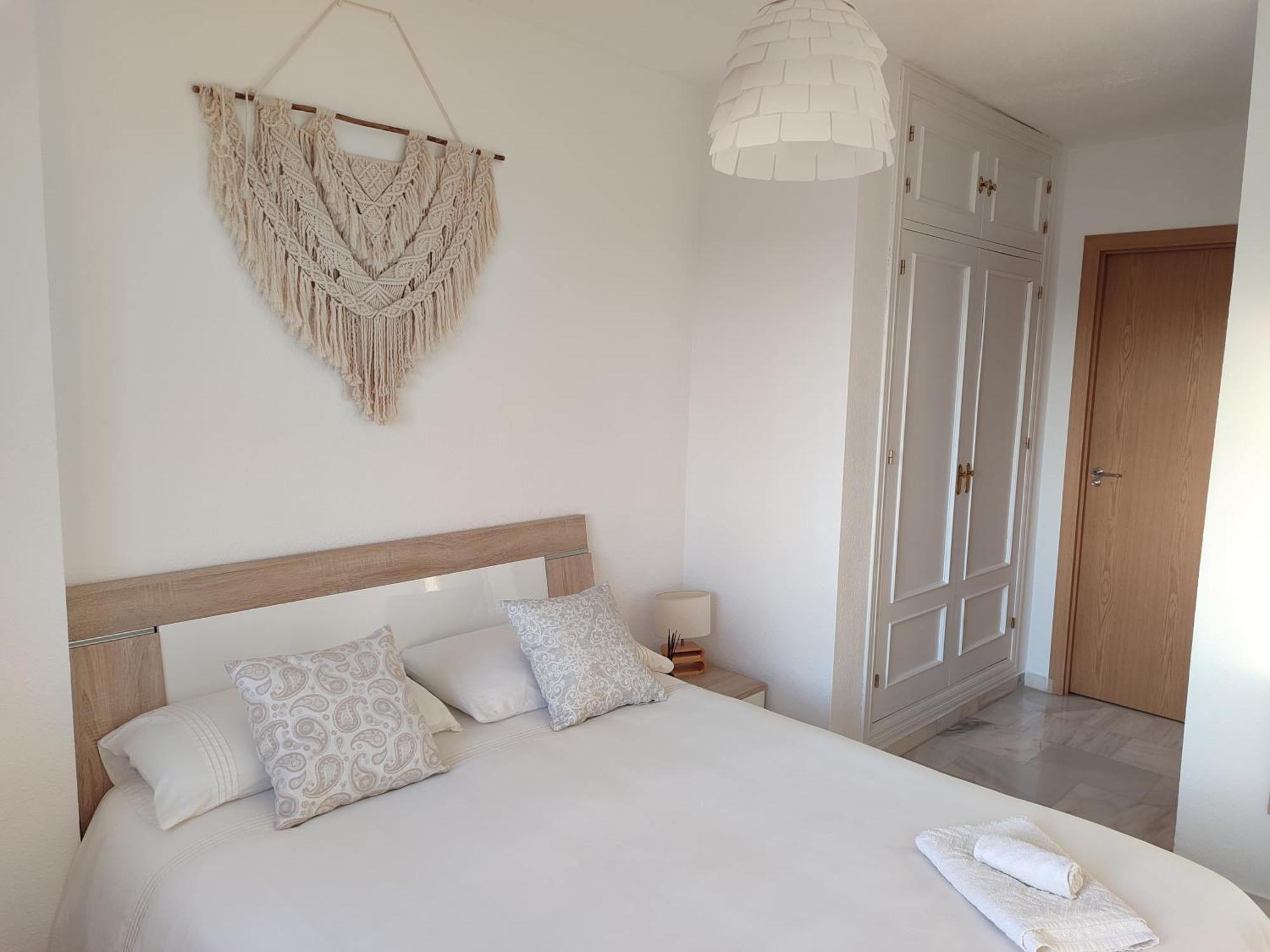 Nuevo Apartment
