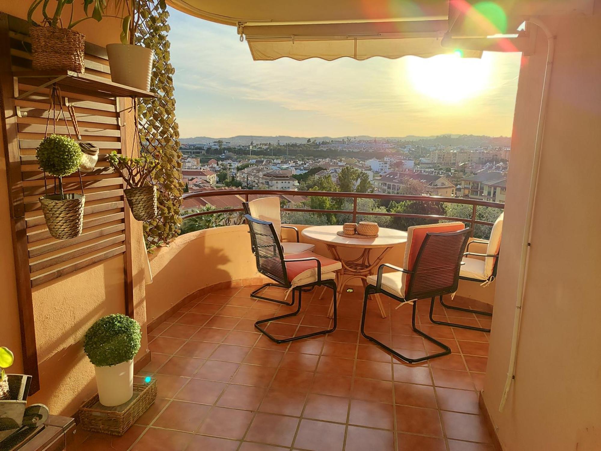Apartment Nuevo