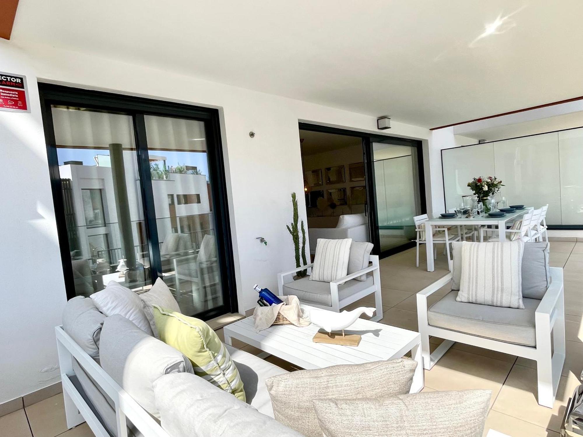 Paradise In Apartment